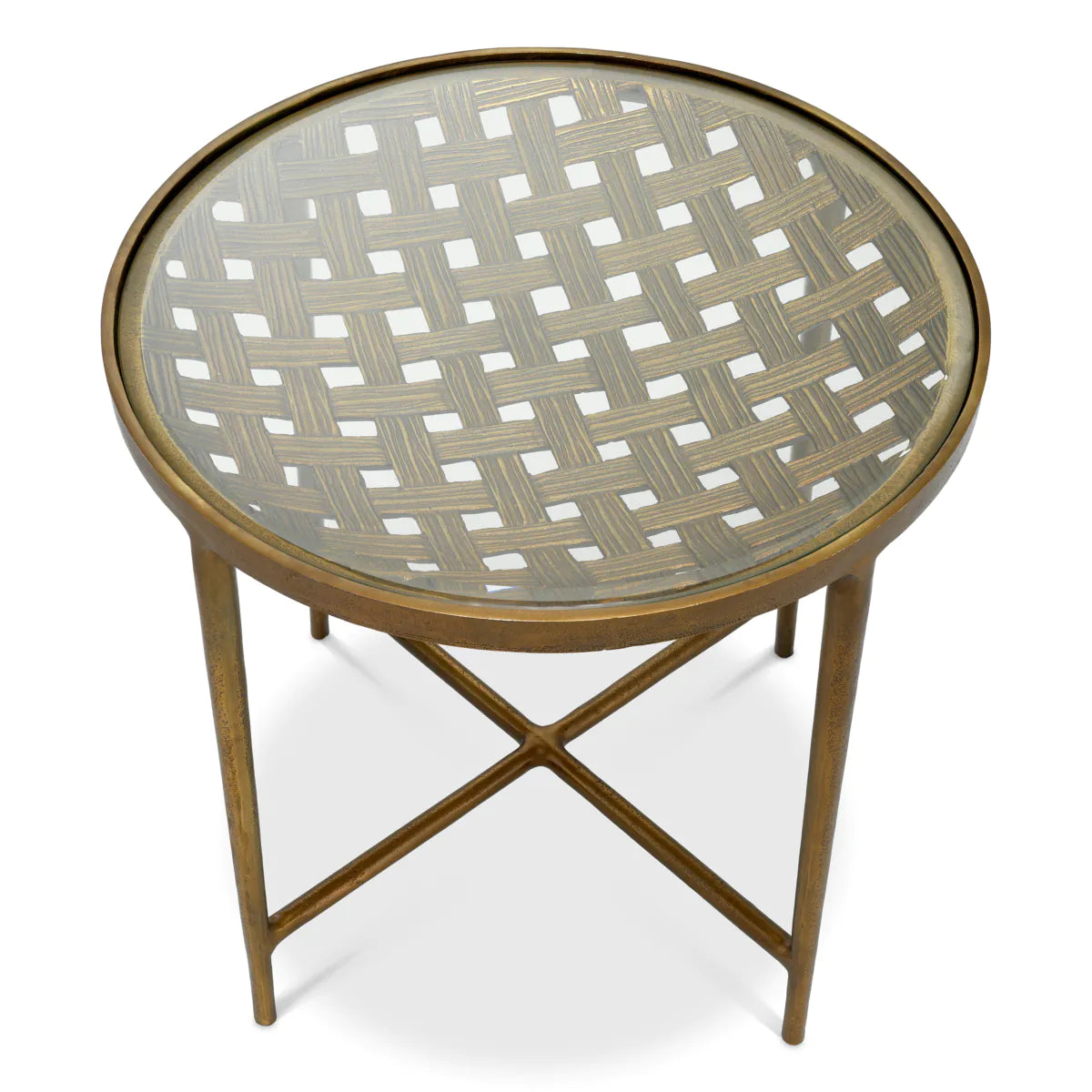 Sorrento Side Table