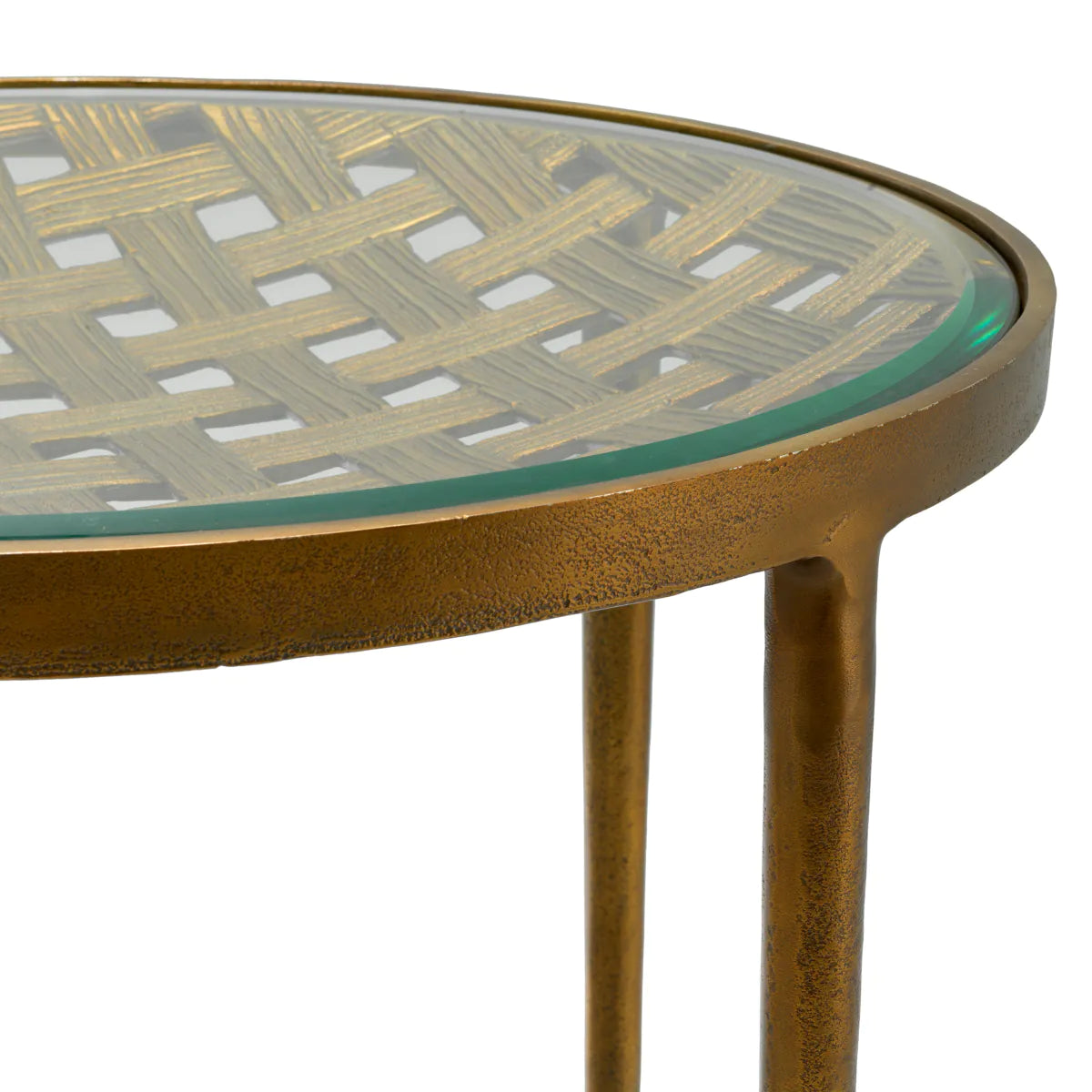 Sorrento Side Table