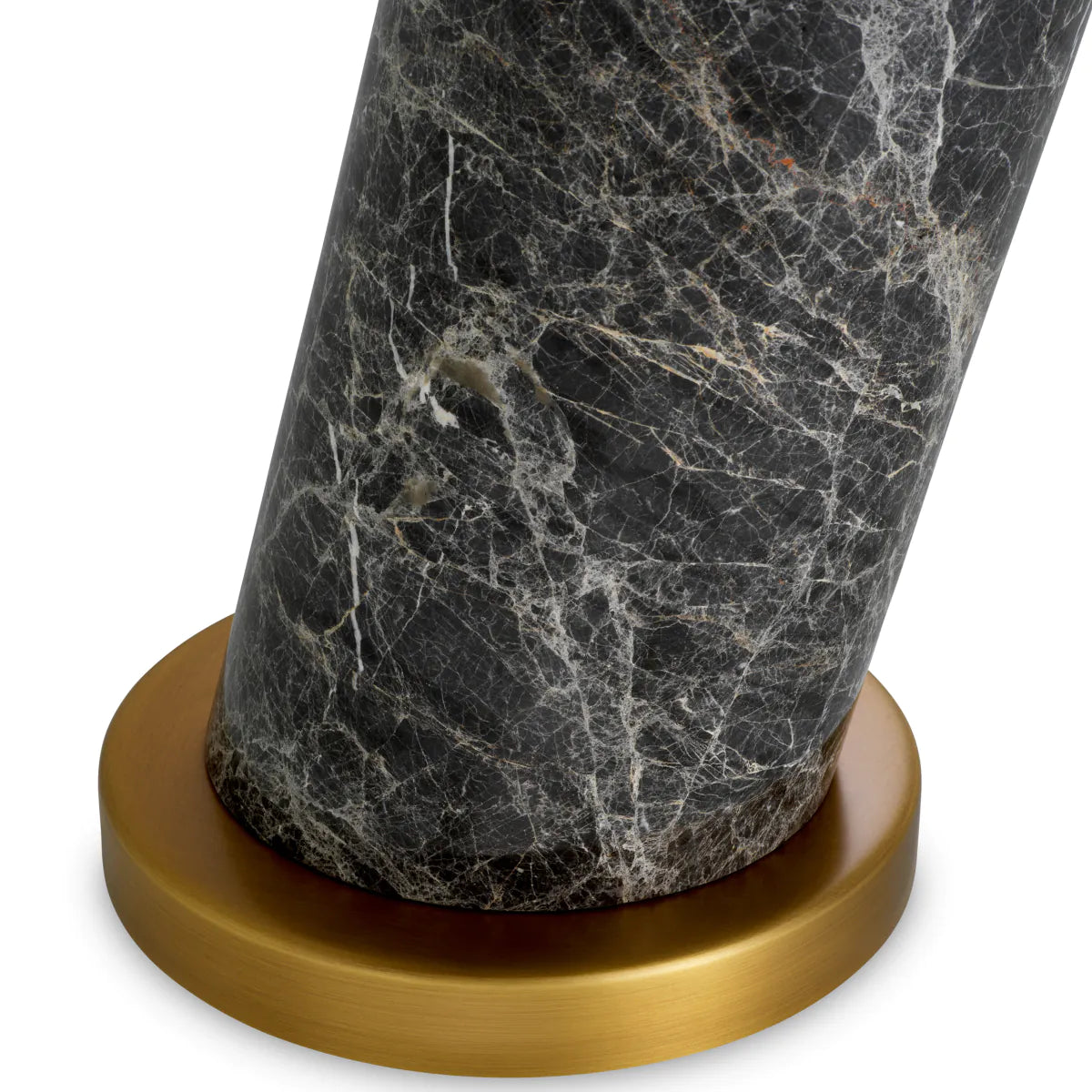 Dalton Table Lamp | Gray