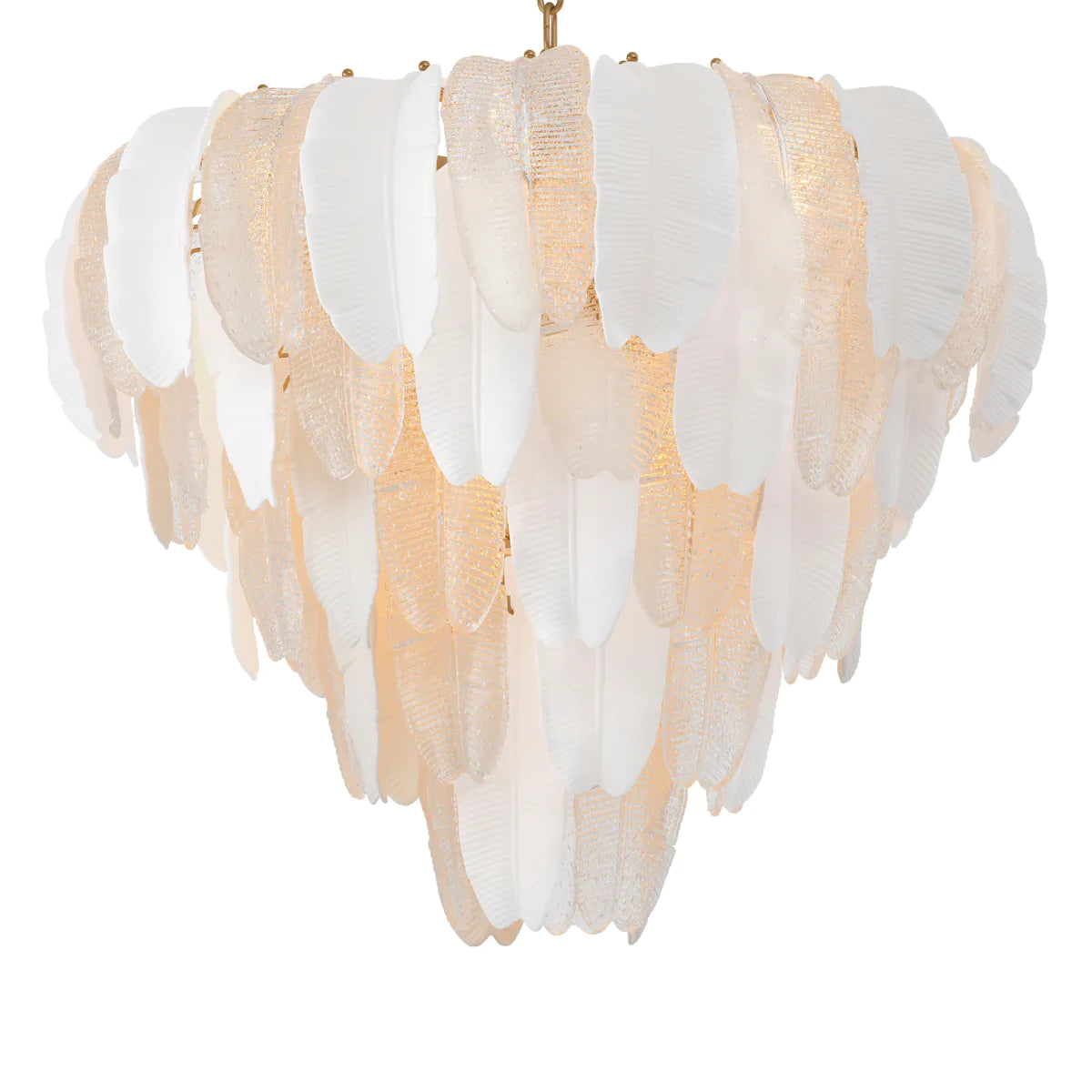 Saint Lucia Chandelier