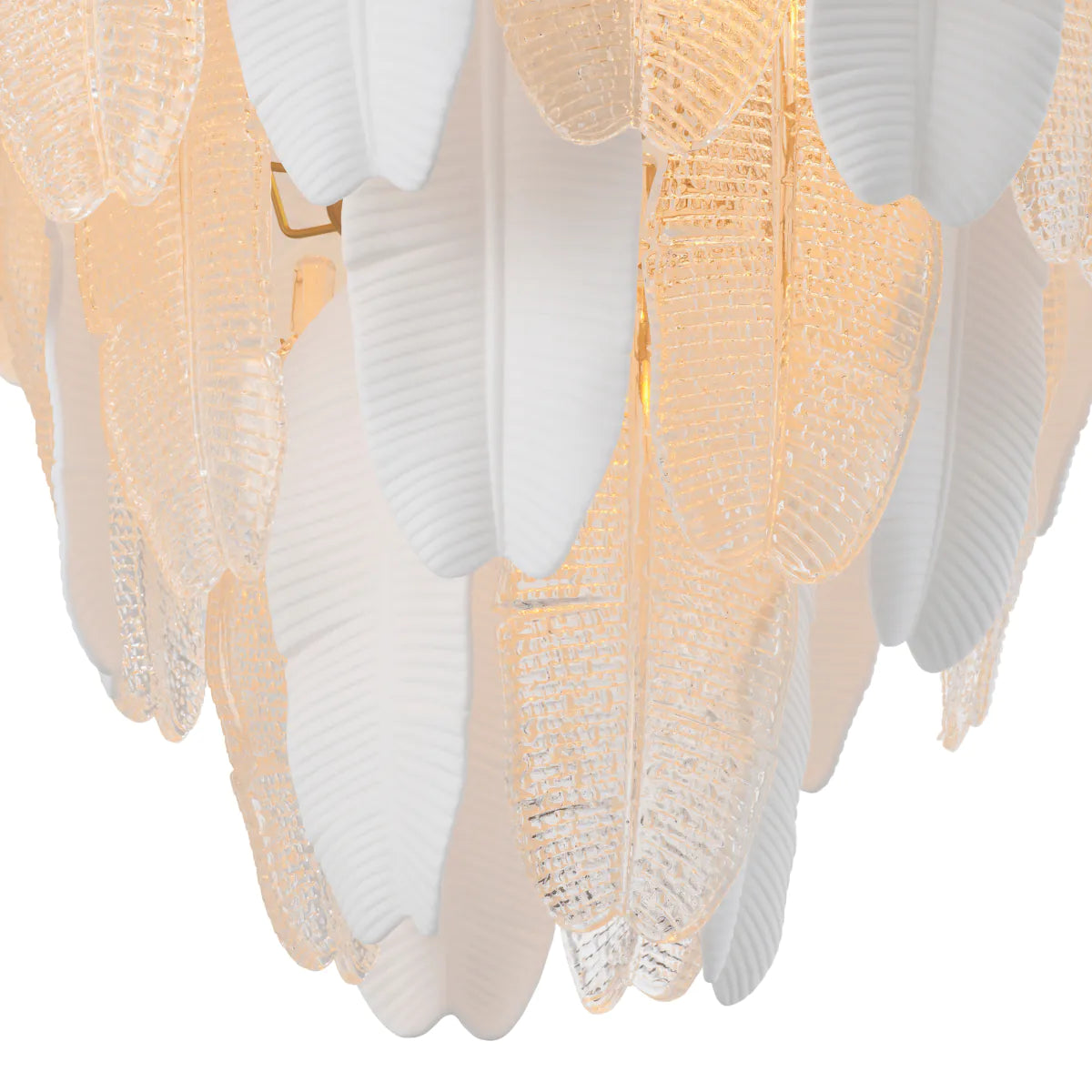 Saint Lucia Chandelier