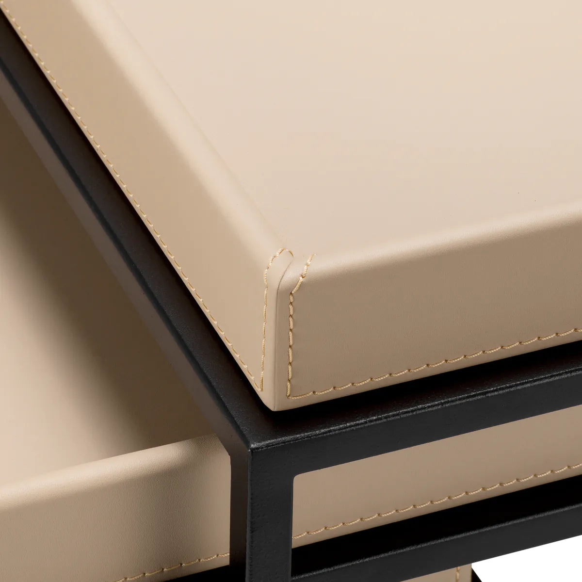 Léonard Nesting Tables | Set of 3