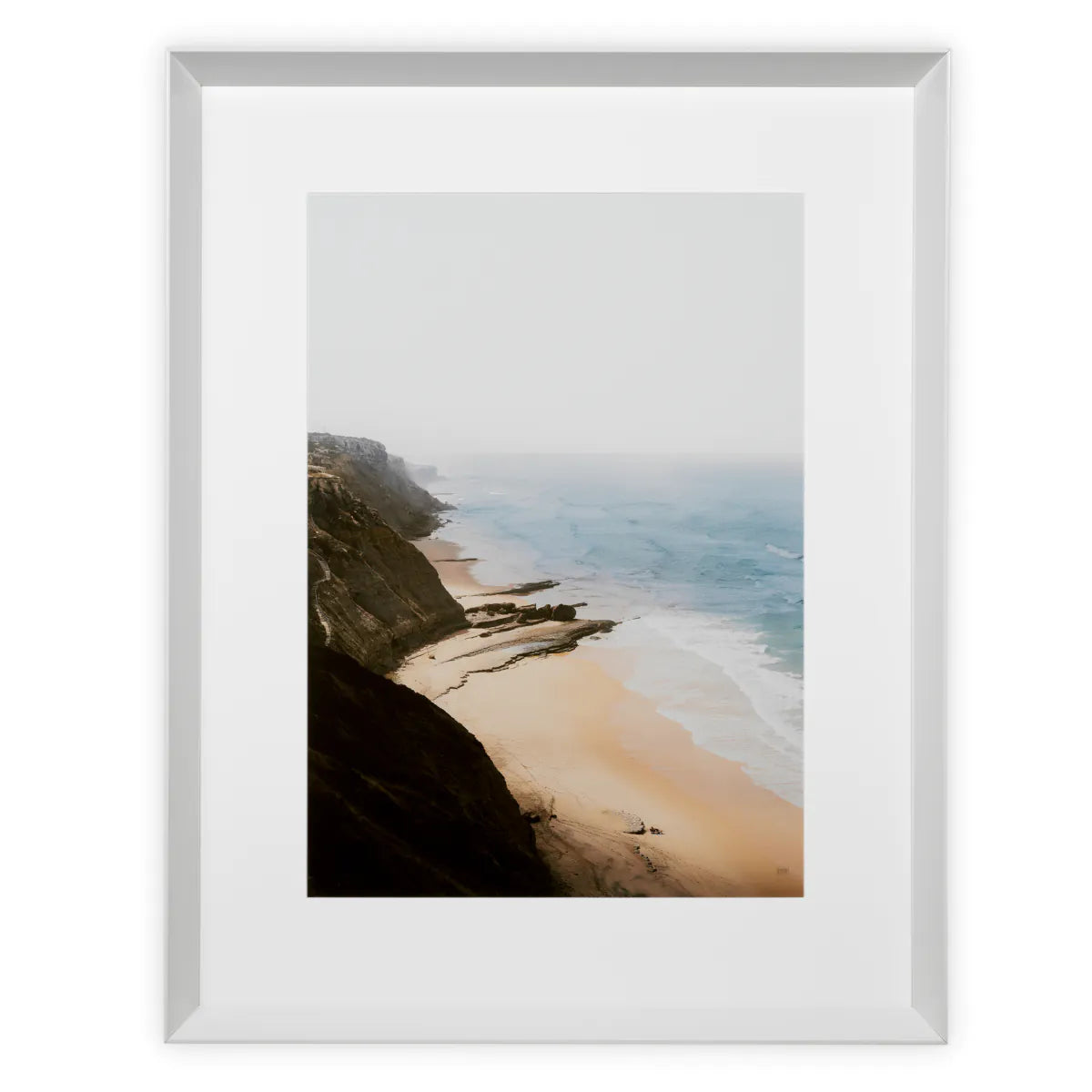 Ocean View by Thao Courtial | Set of 2