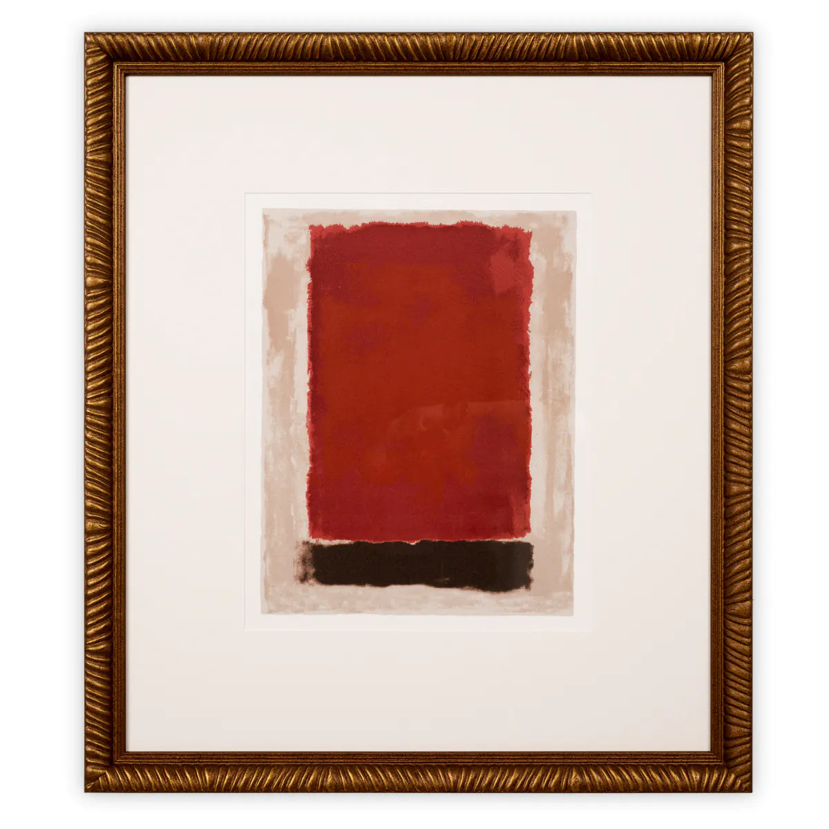 Clément Garnier Framed Artwork | Set of 2