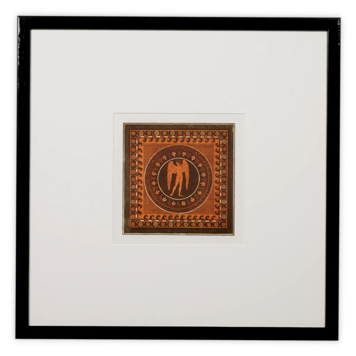 Antique Vases by William Hamilton | Set of 2