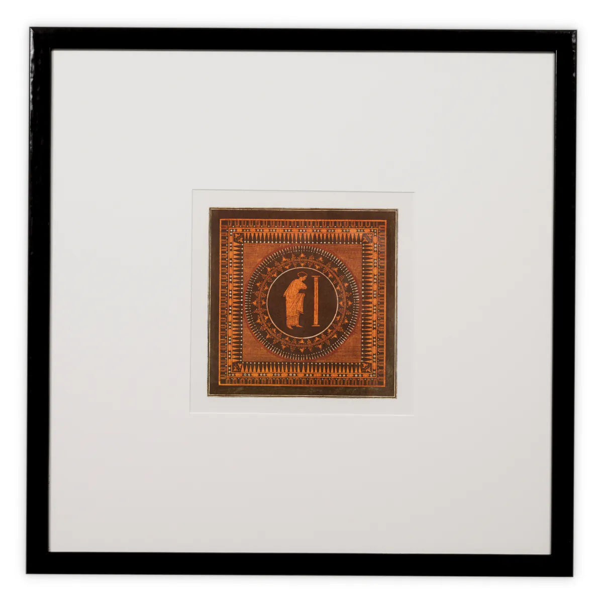 Antique Vases by William Hamilton | Set of 2