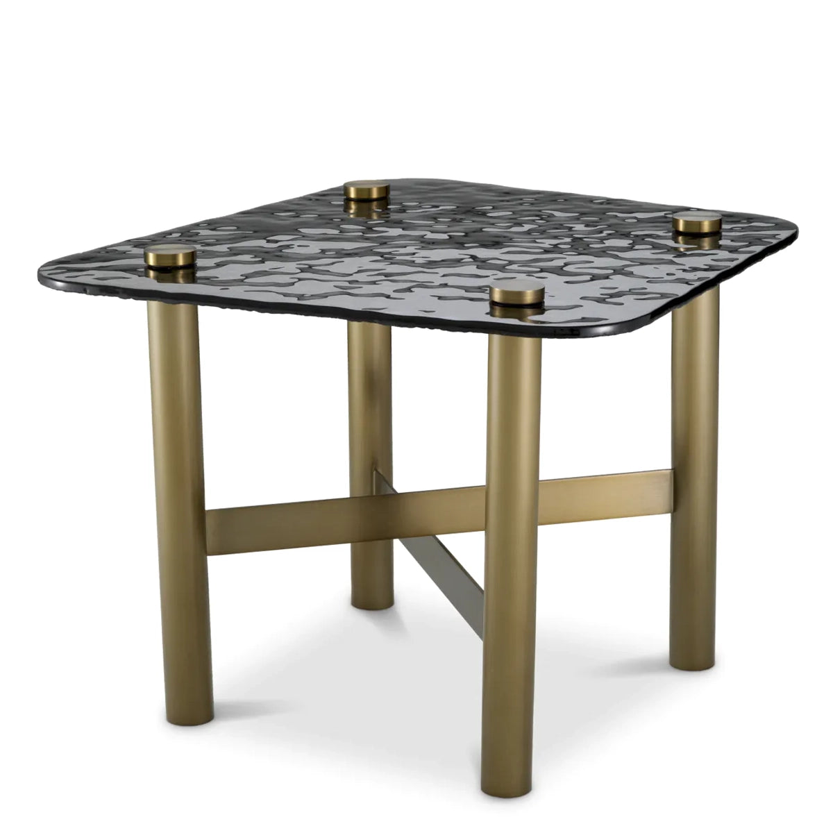 Cortes Side Table