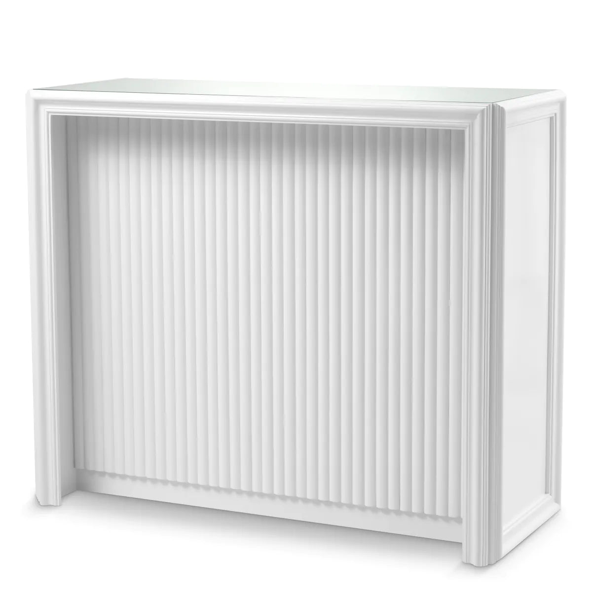 Roland Fluted Bar