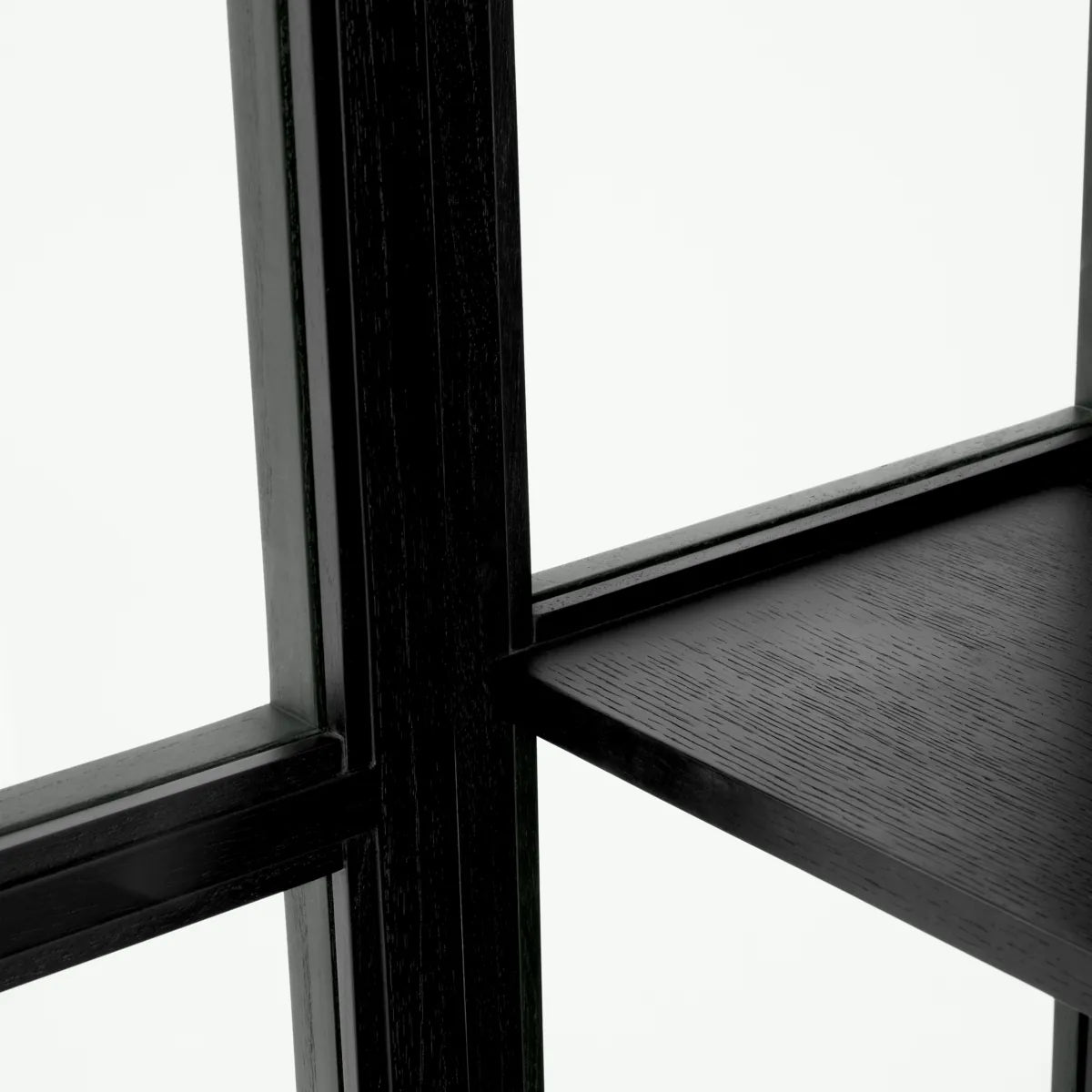 Chatsworth Cabinet | Washed Oak