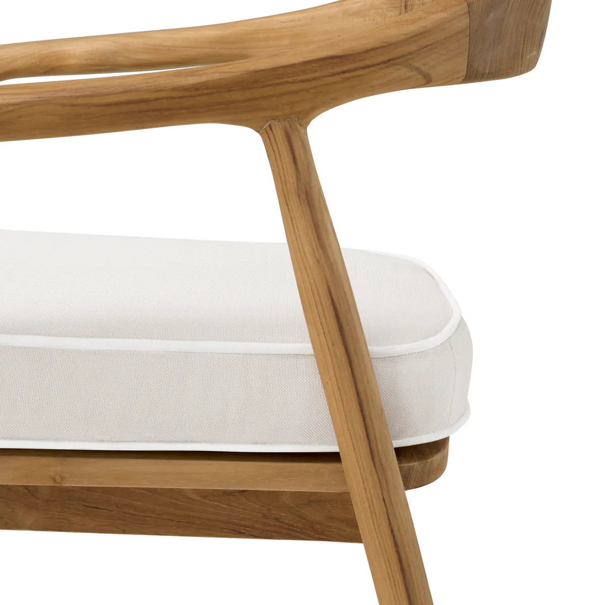 Beale Outdoor Dining Chair