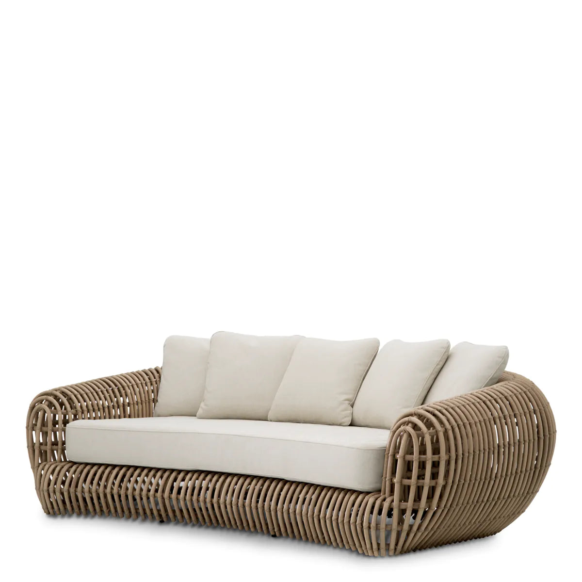 Siderno Outdoor Sofa