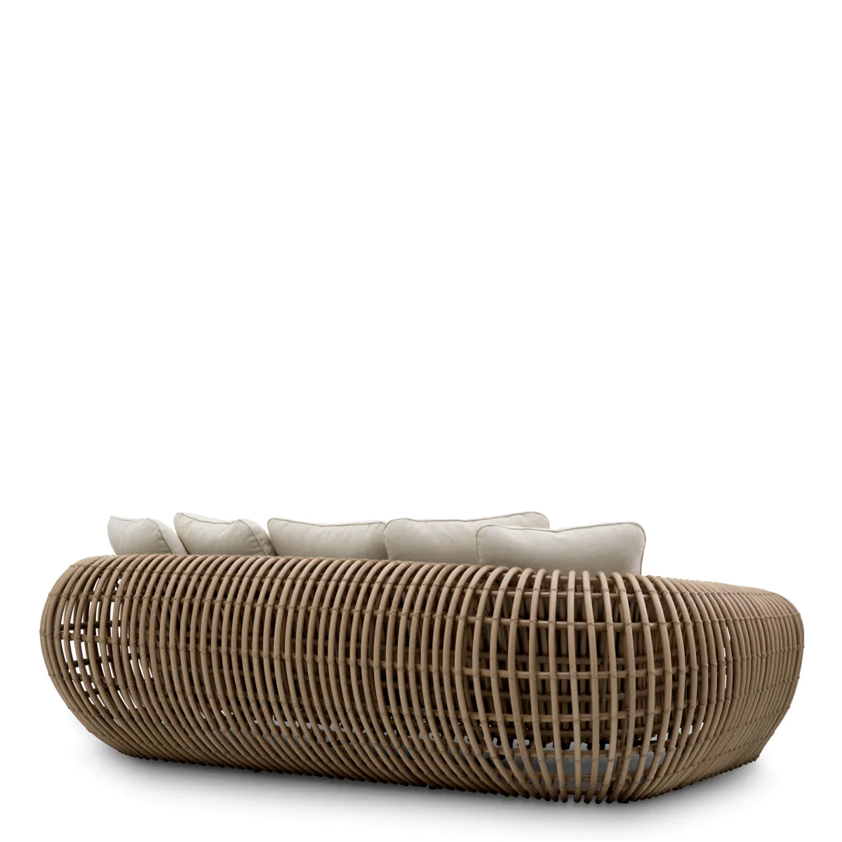 Siderno Outdoor Sofa