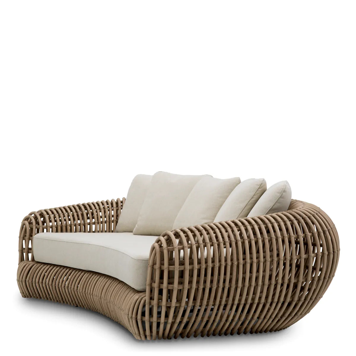 Siderno Outdoor Sofa