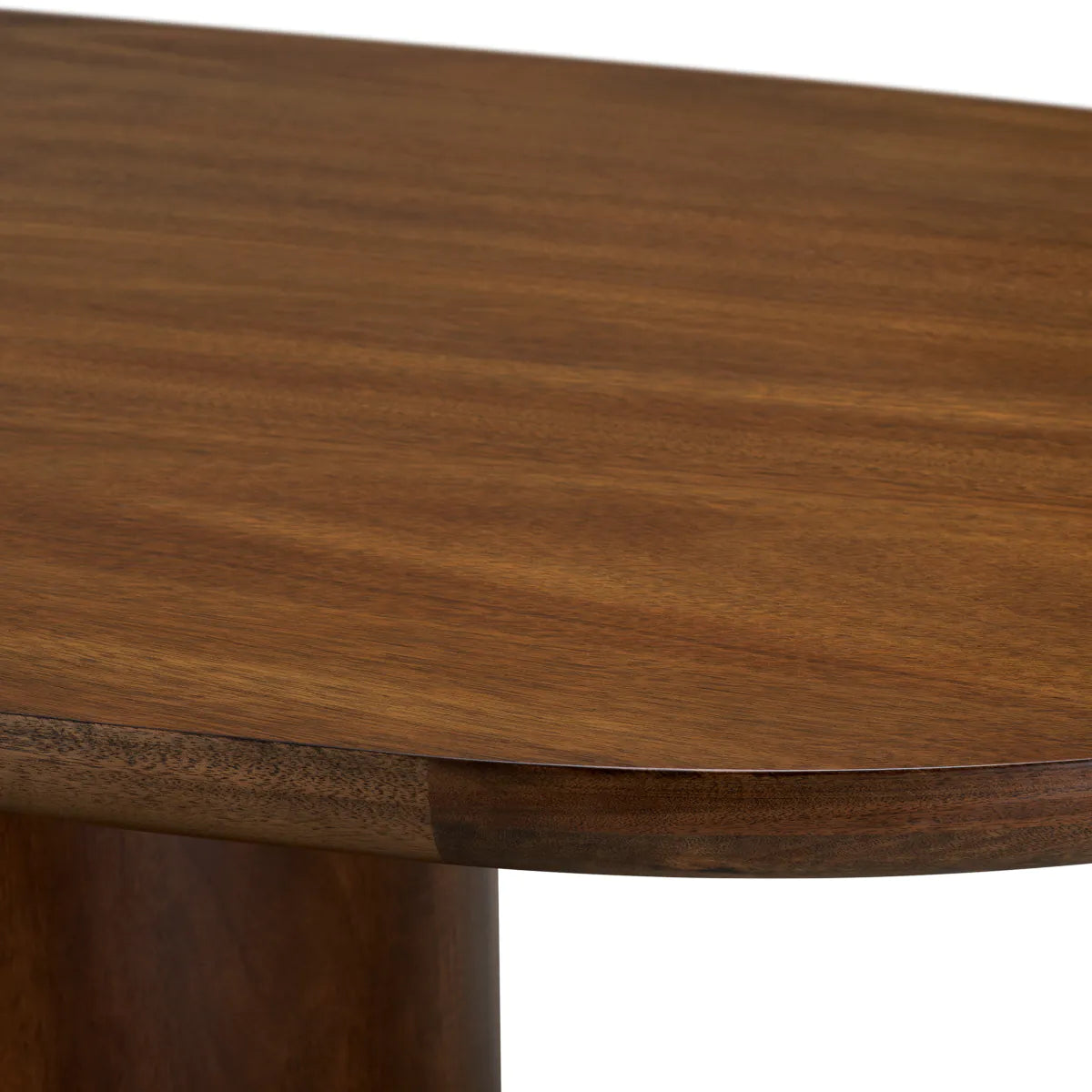 Glenmont Dining Table | Polished Veneer