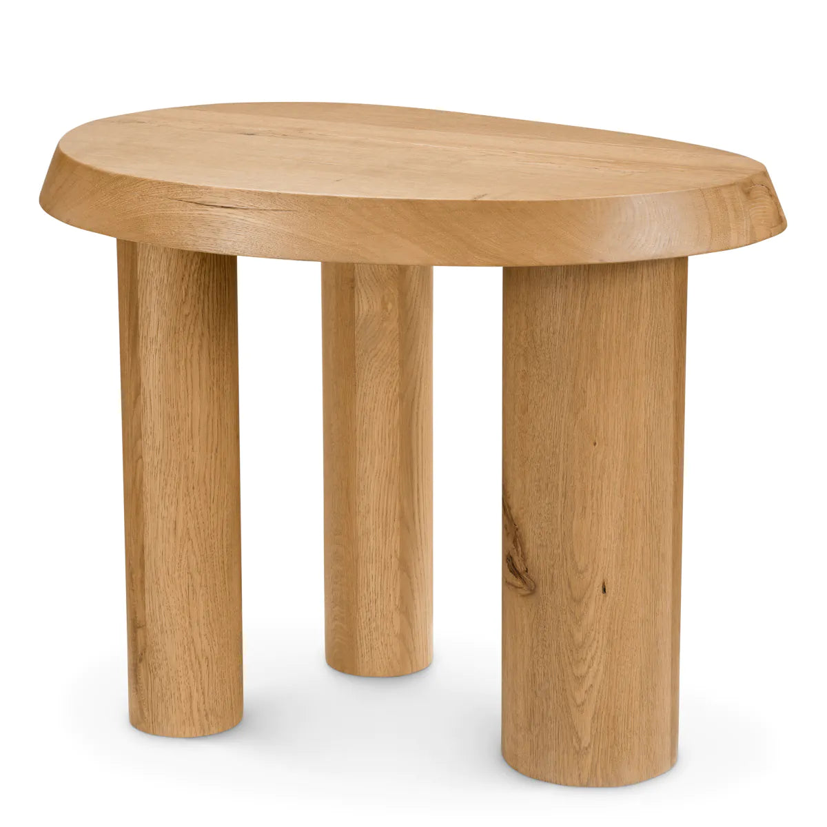Prelude Side Table