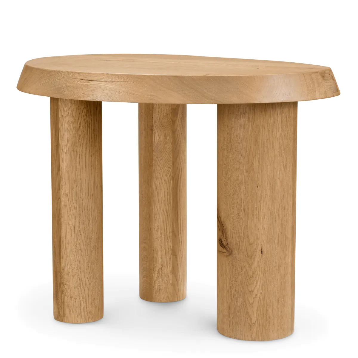 Prelude Side Table