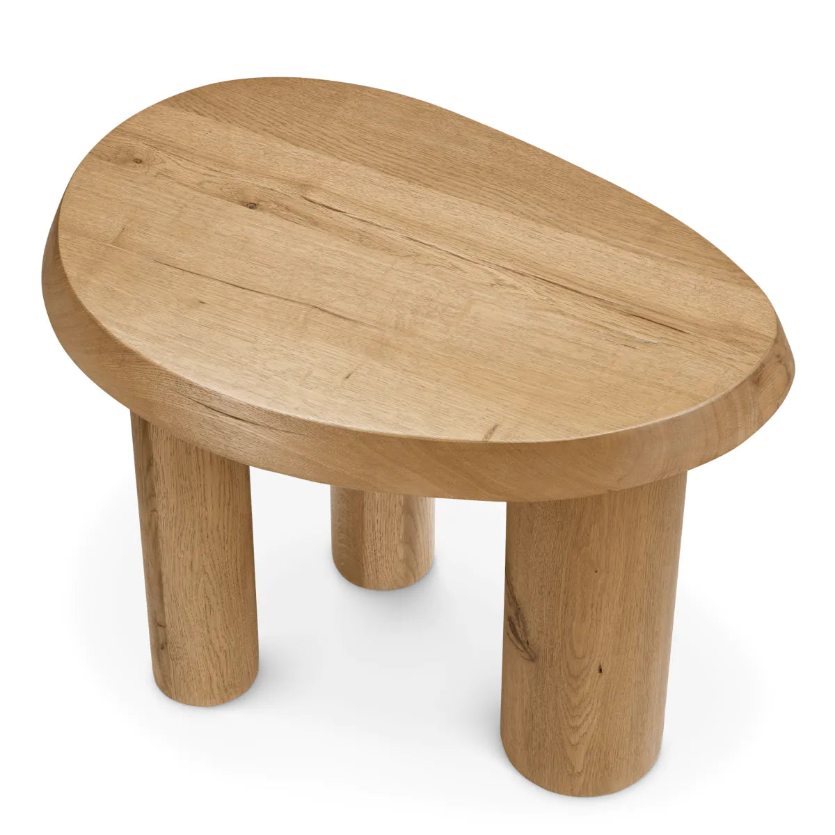Prelude Side Table