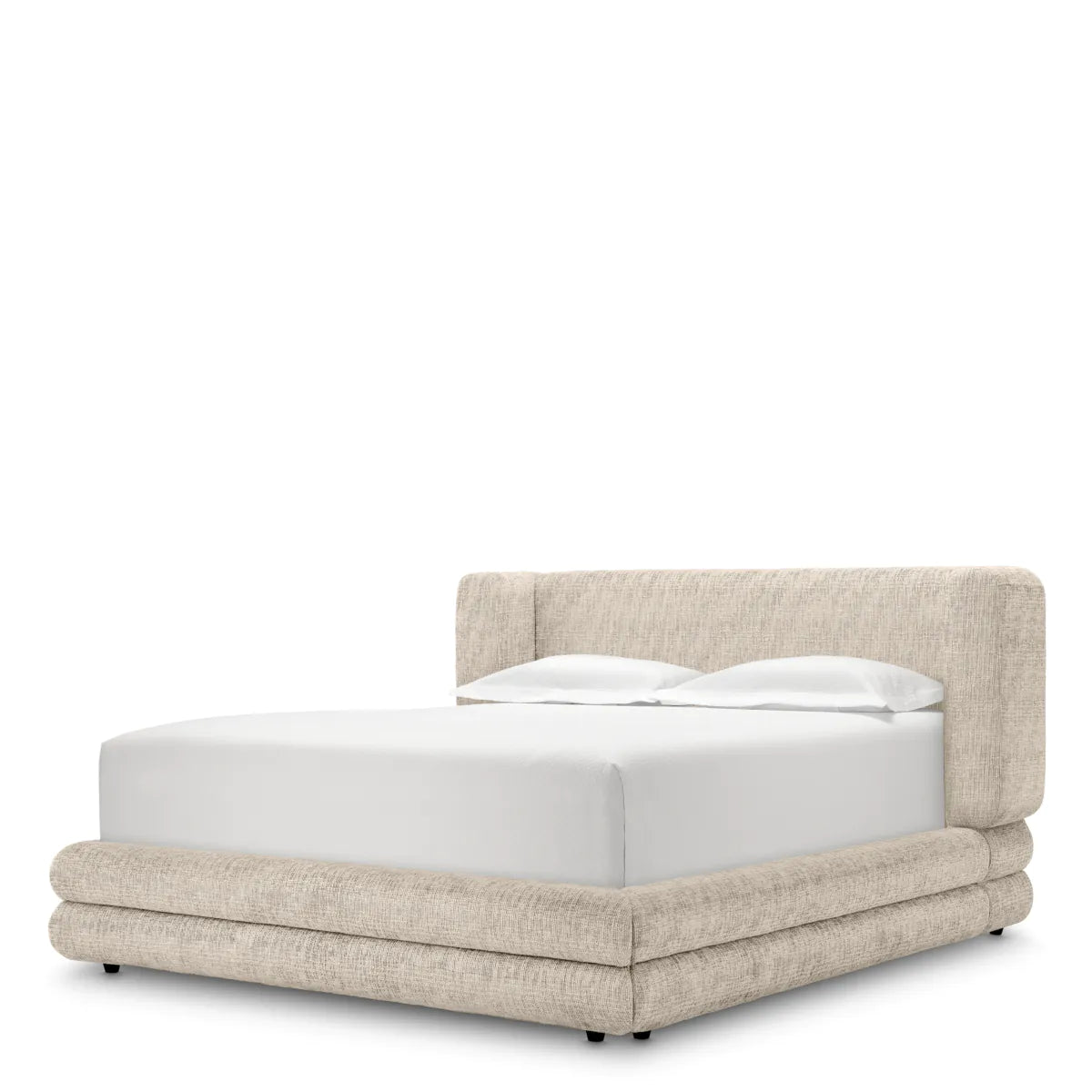 Creststone Bed