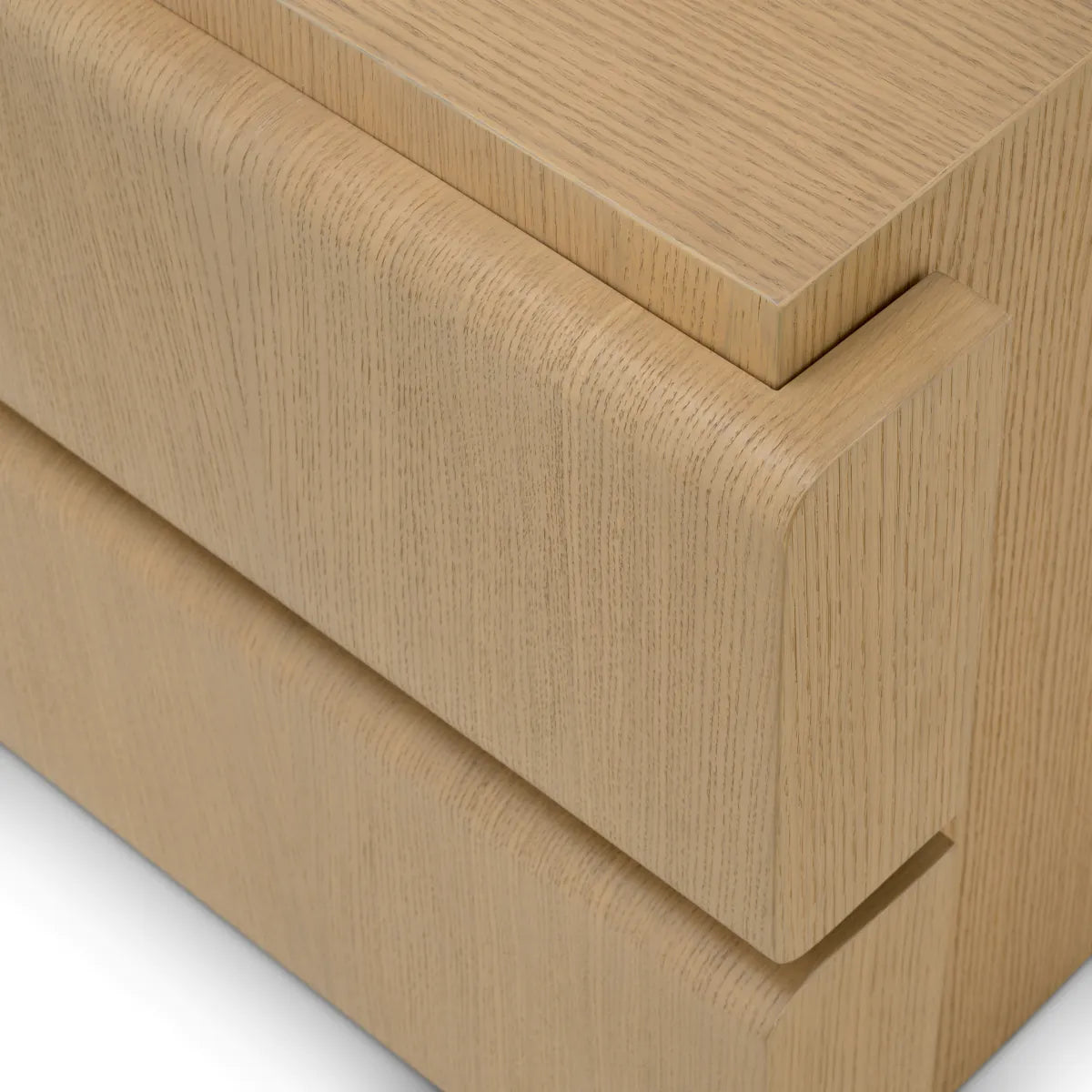 Colston Natural Oak Nightstand