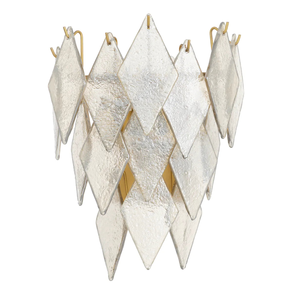 Rhombus Sconce