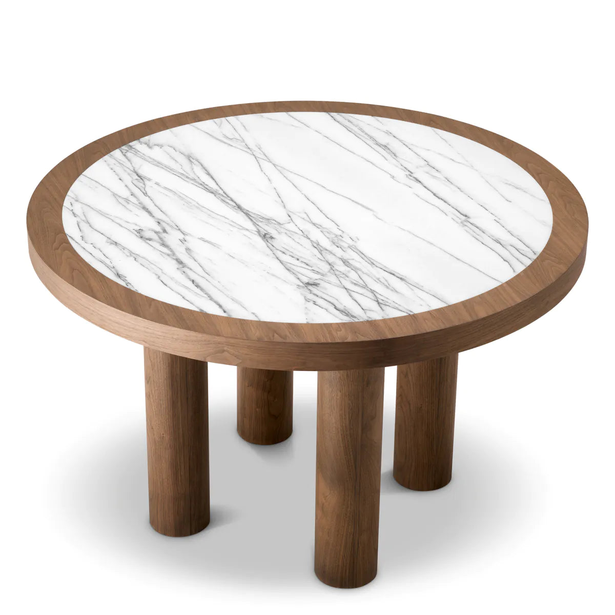 Presedio Dining Table