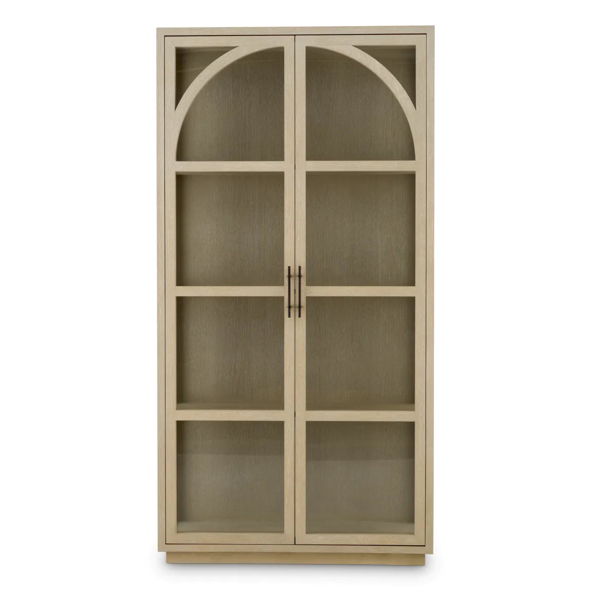 Chatsworth Cabinet | Black
