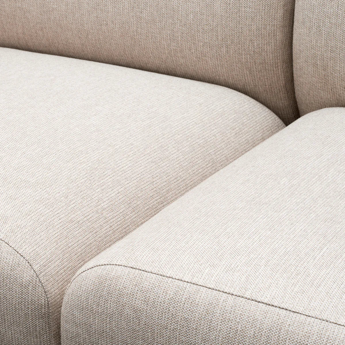 Eucalyptus Lacquer Frame Sofa