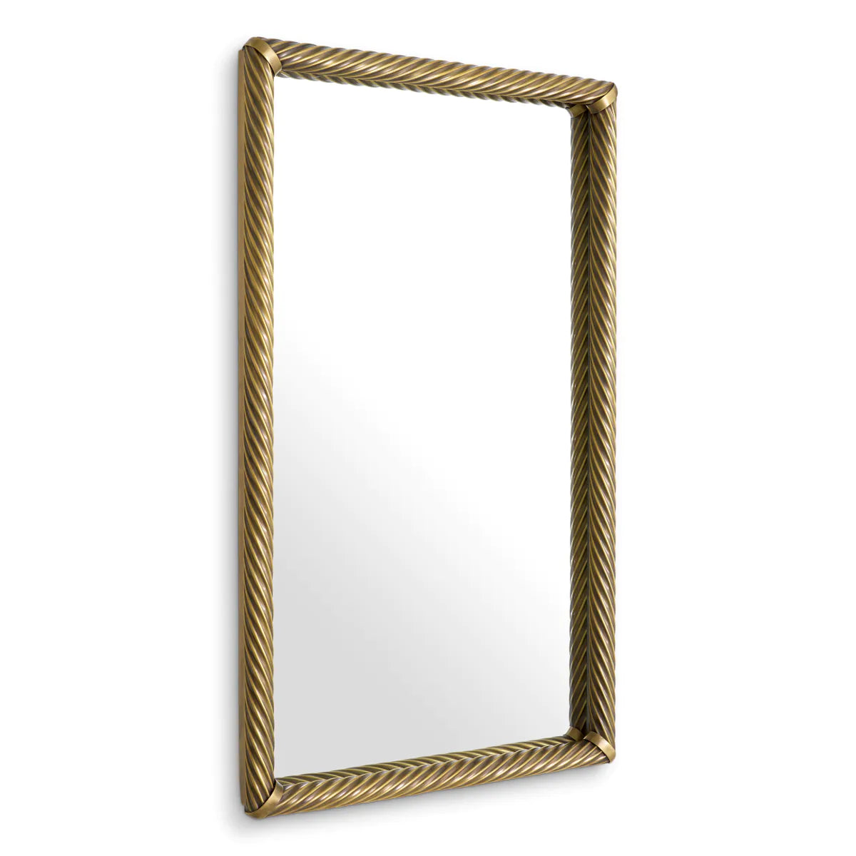 Salvi Mirror | Rectangular