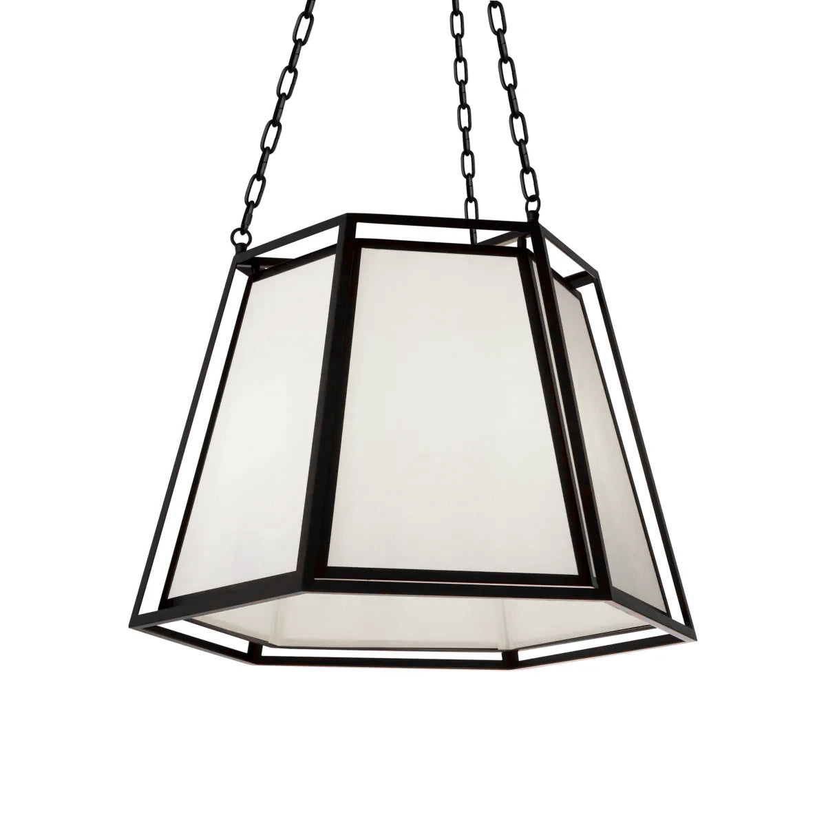 Moreno Linen Pendant