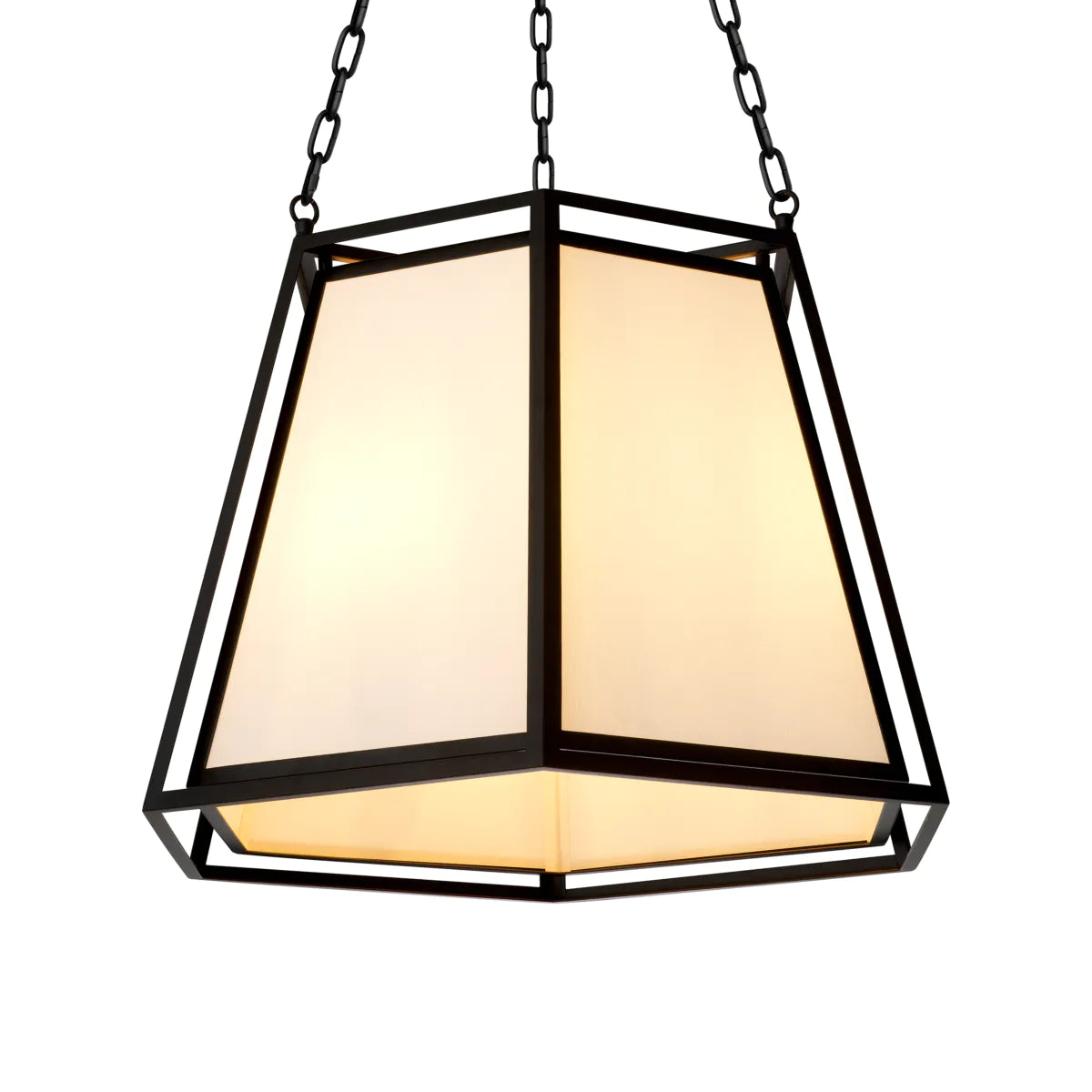 Moreno Linen Pendant