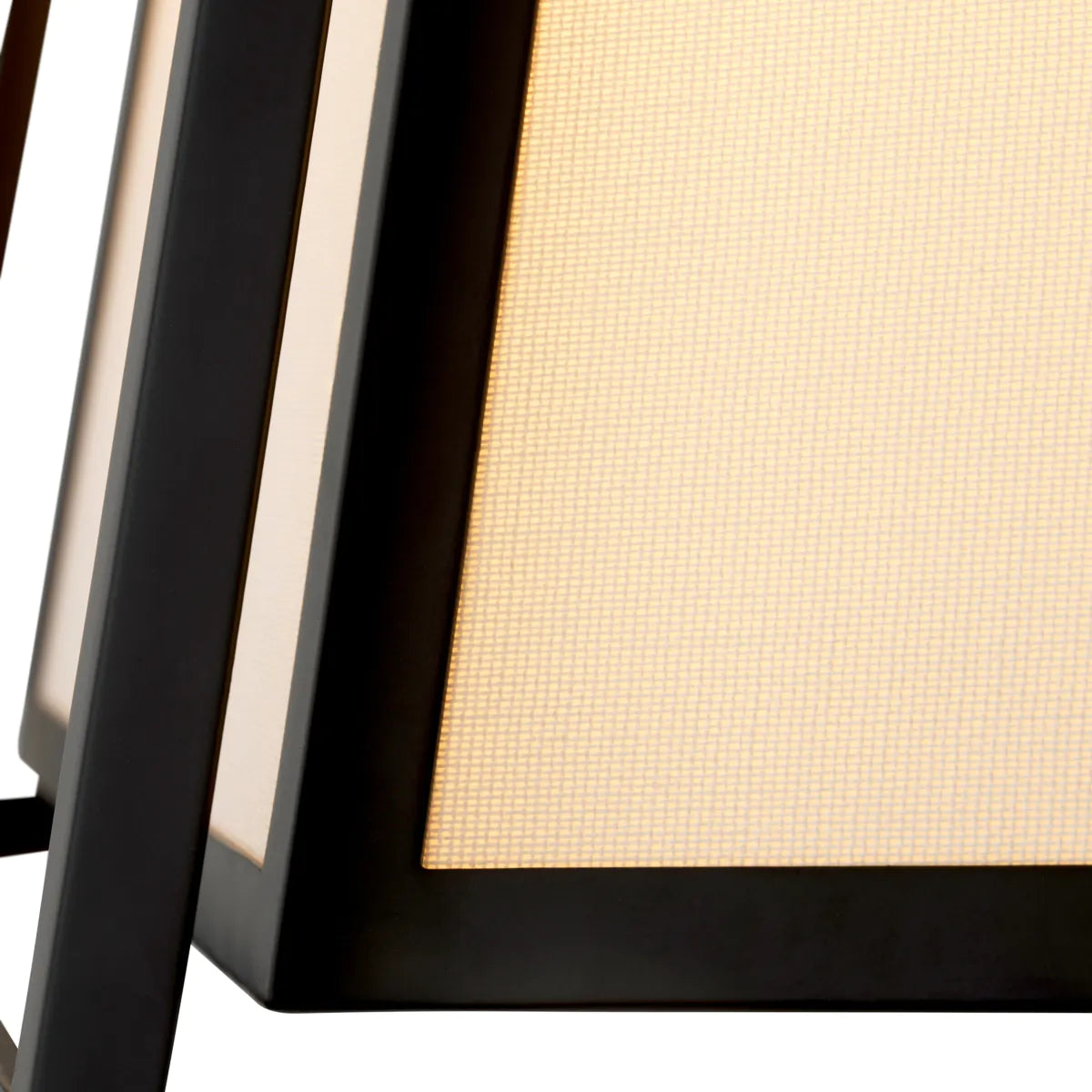 Moreno Linen Pendant