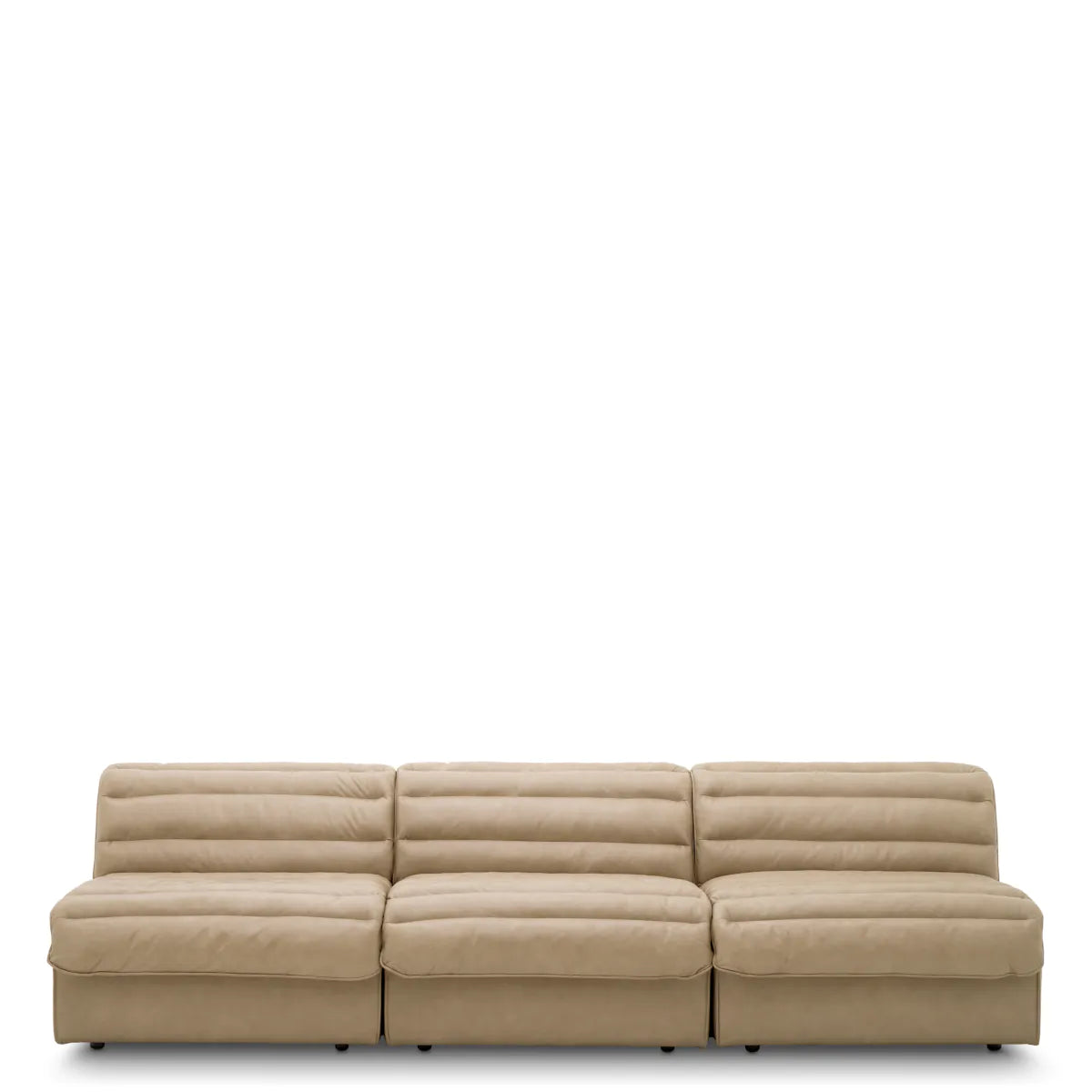 Dunemore Modular Leather Sofa