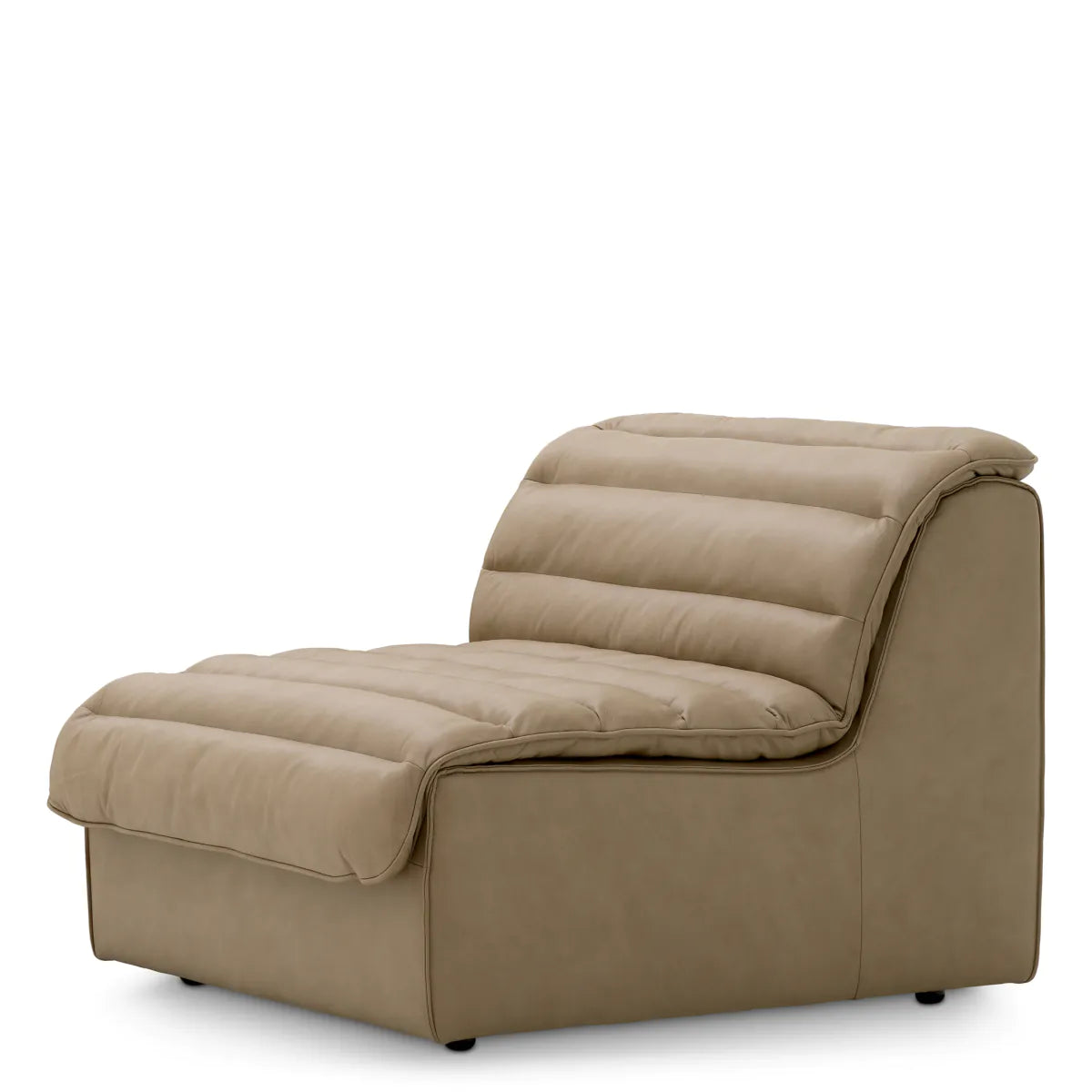 Dunemore Modular Leather Sofa