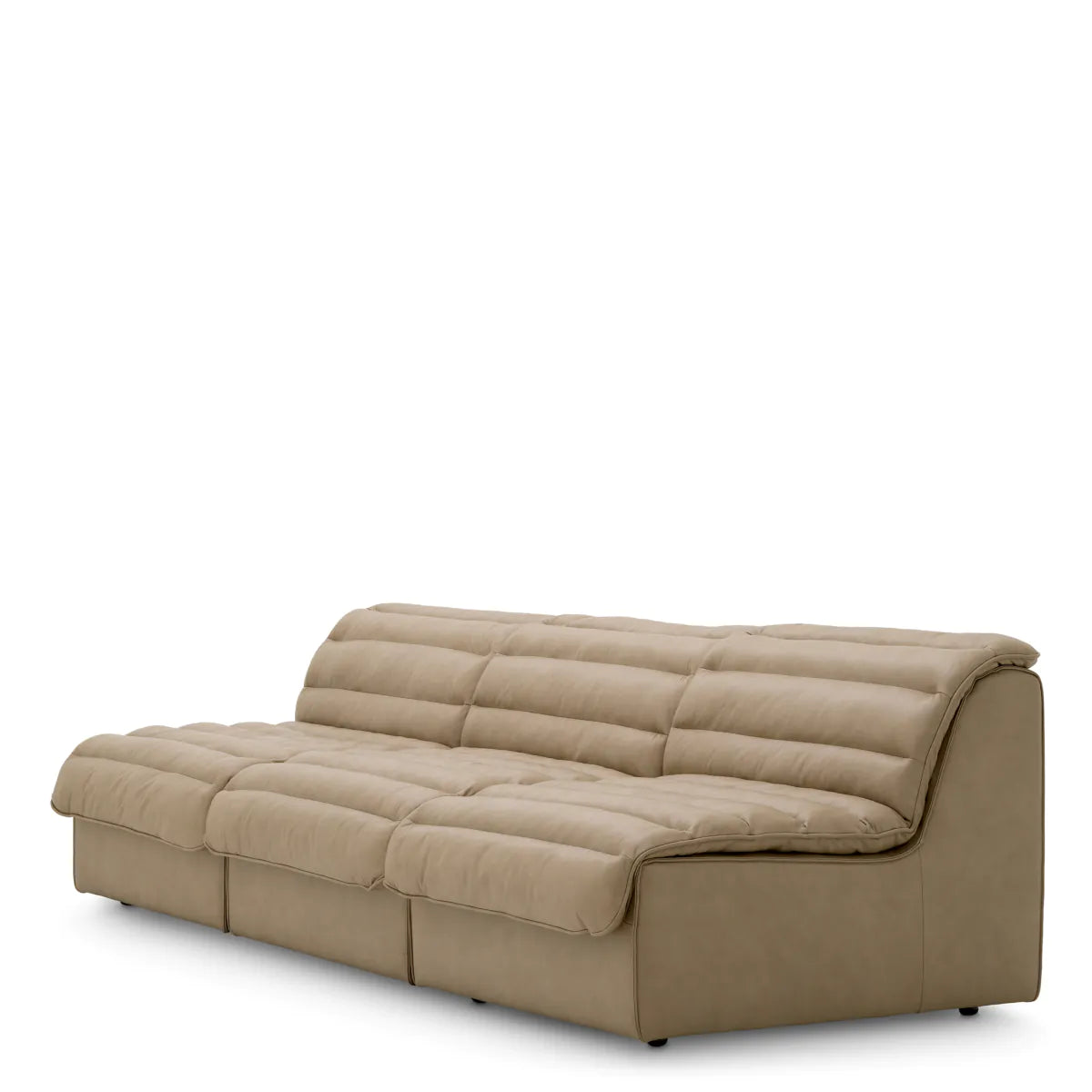 Dunemore Modular Leather Sofa