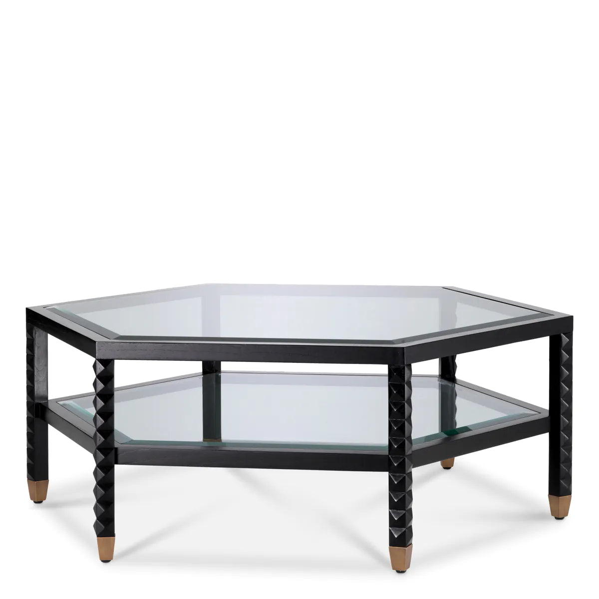 Cornelius Coffee Table