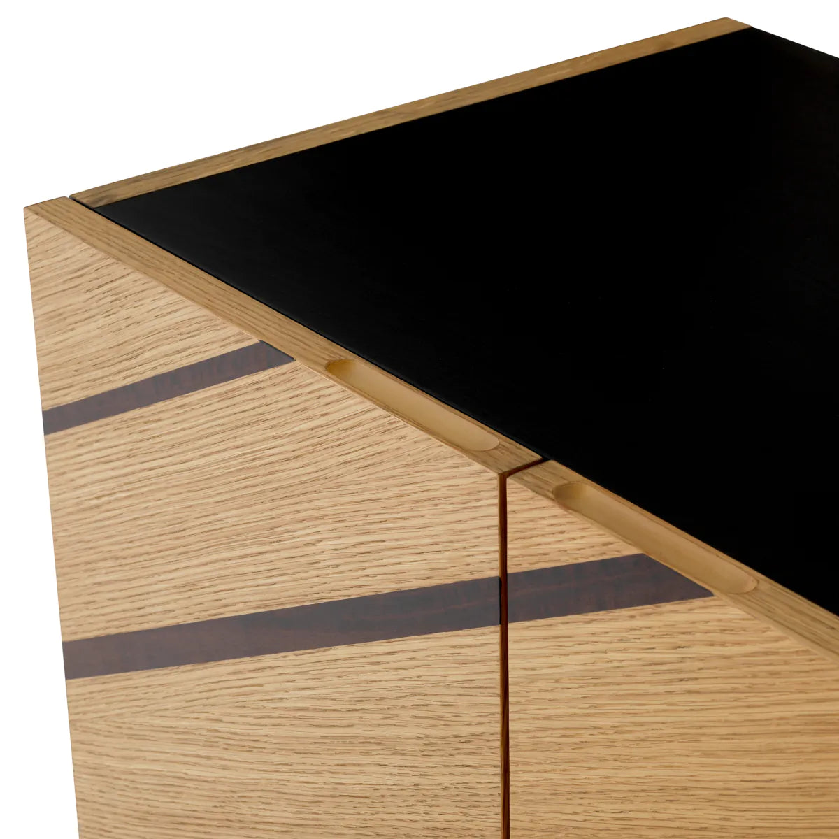 Wexford Bar Cabinet