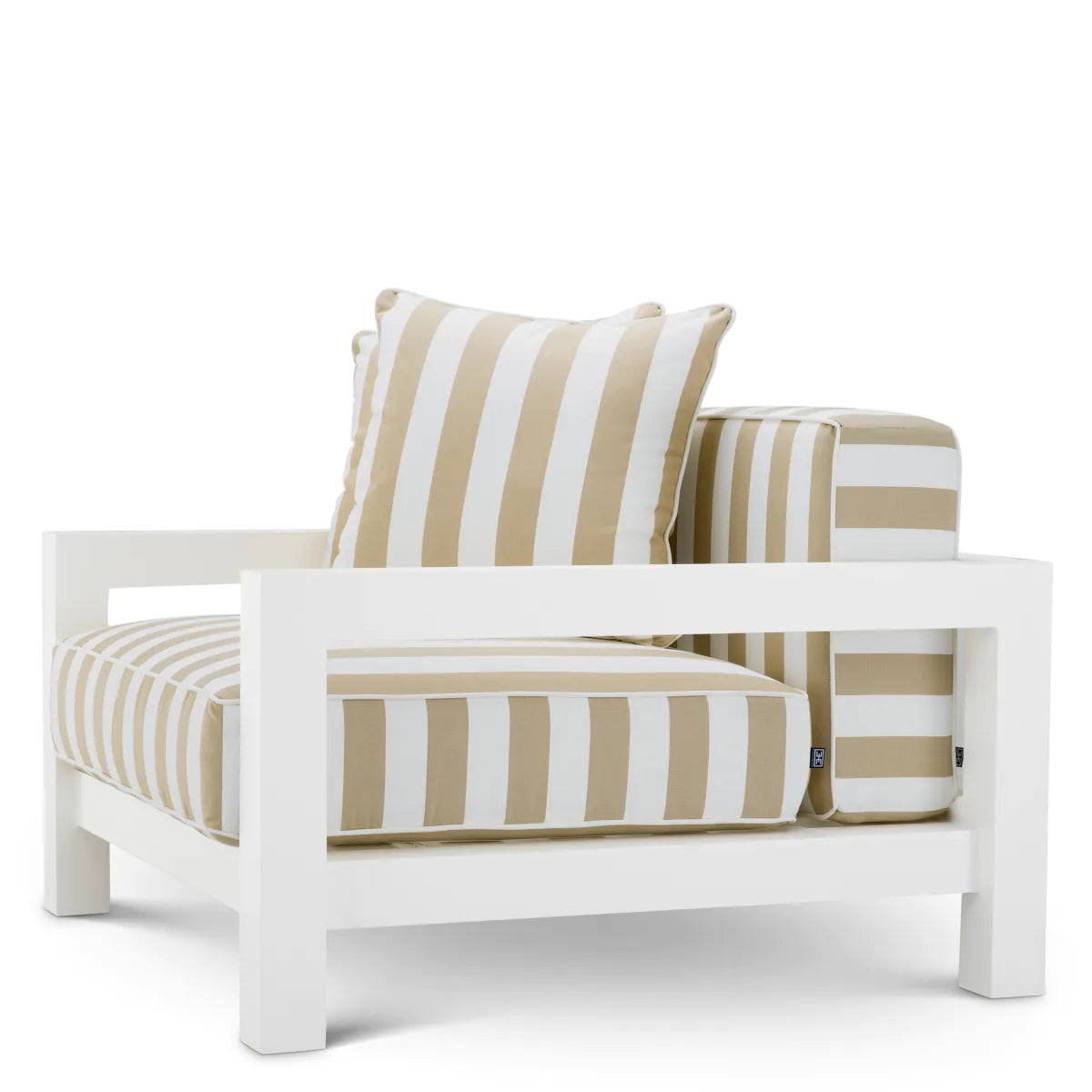 Cap-Antibes Outdoor Armchair | Sand