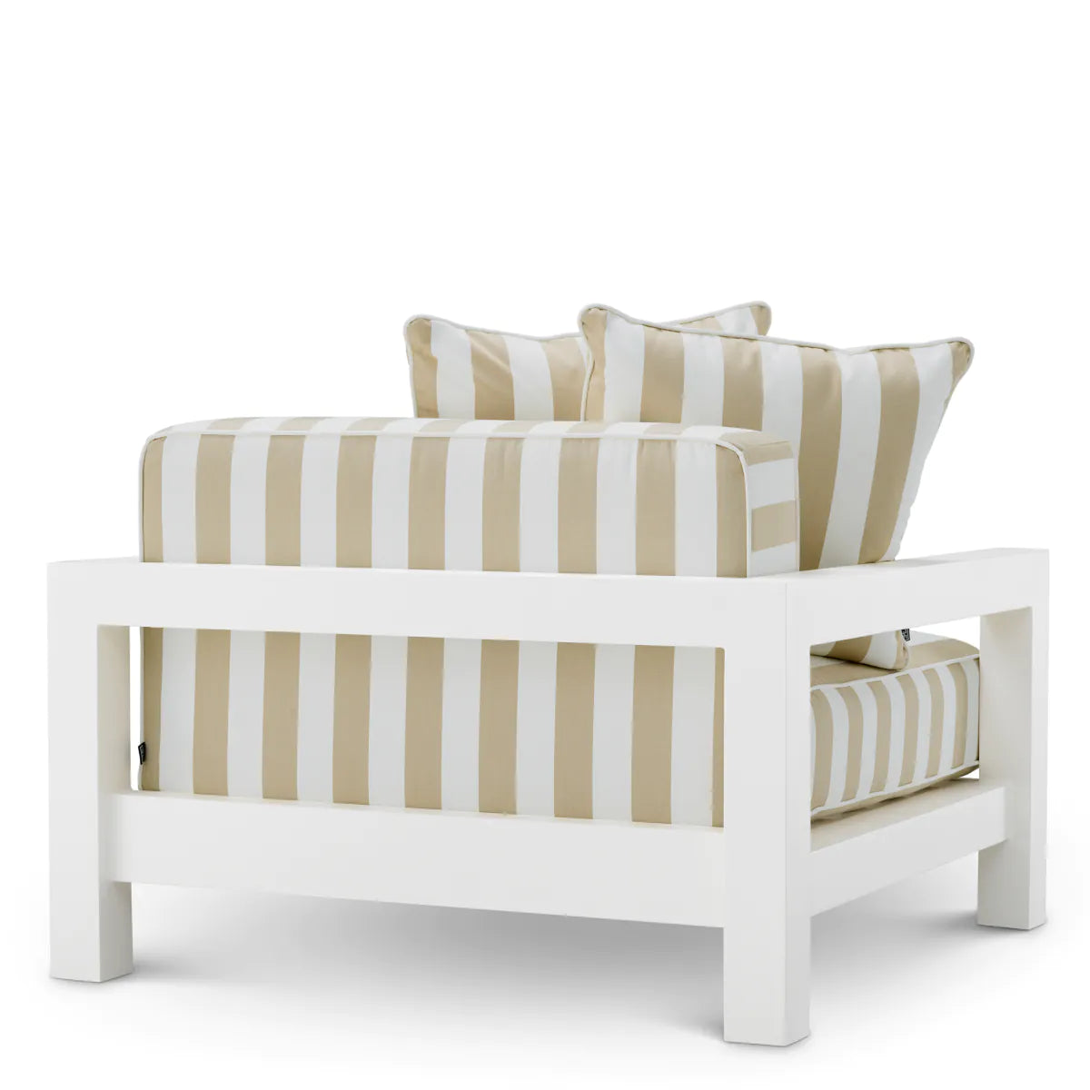 Cap-Antibes Outdoor Armchair | Sand