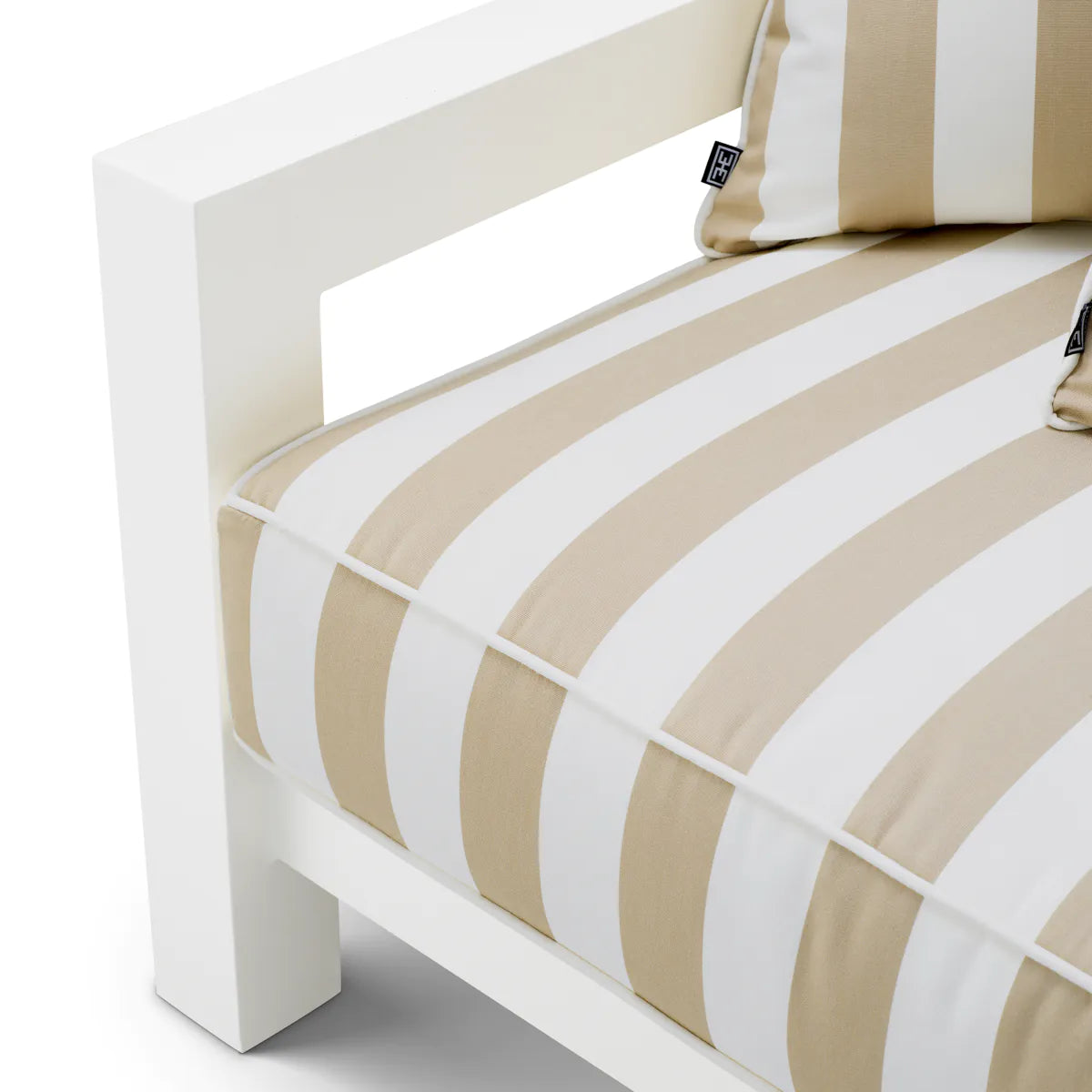 Cap-Antibes Outdoor Armchair | Sand