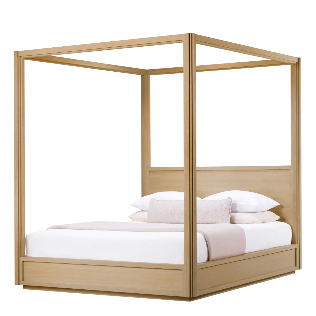 Tribeca Canopy Bed