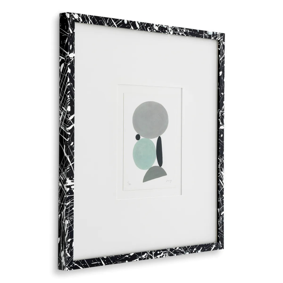 Valentina Ravagni Framed Prints | Set of 4