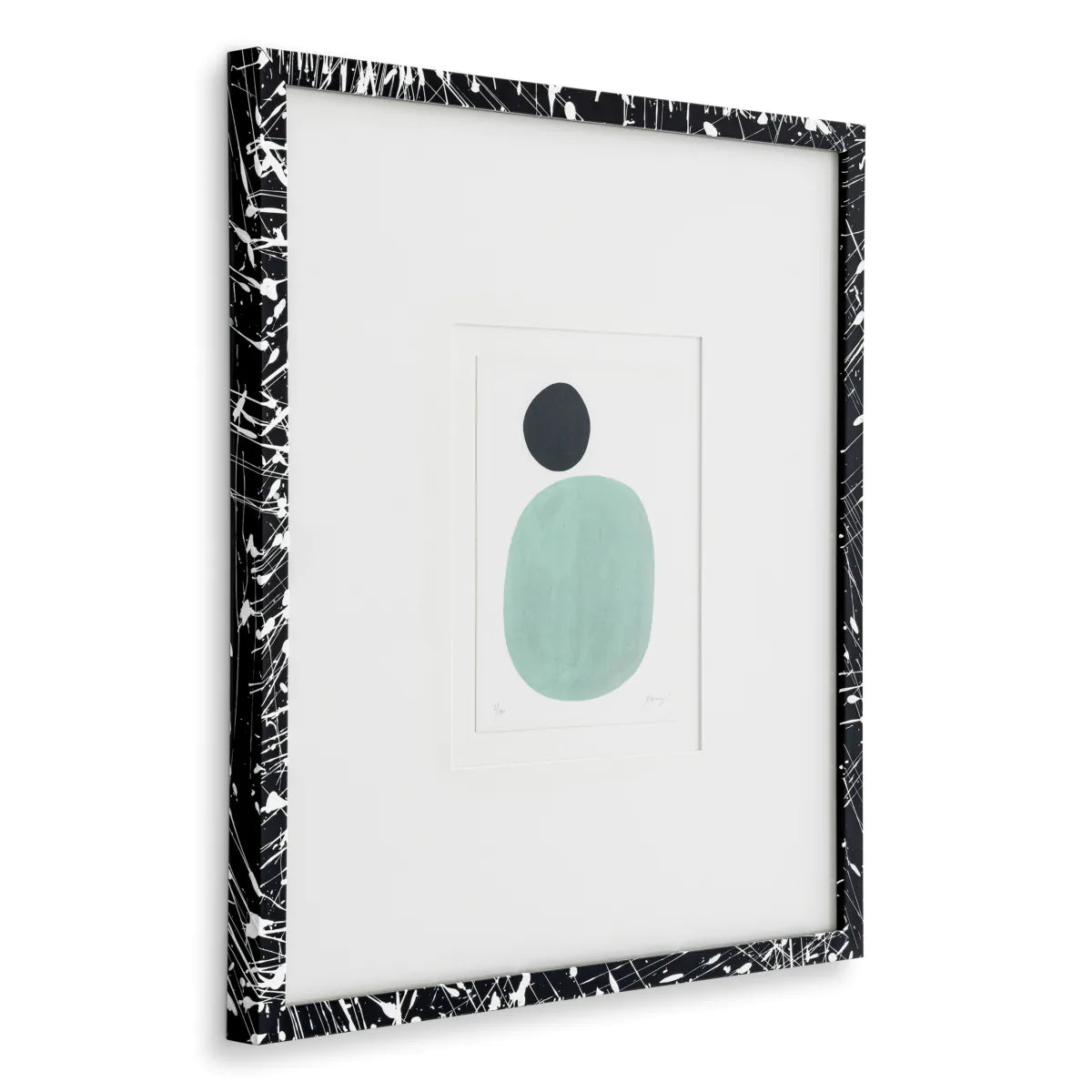 Valentina Ravagni Framed Prints | Set of 4