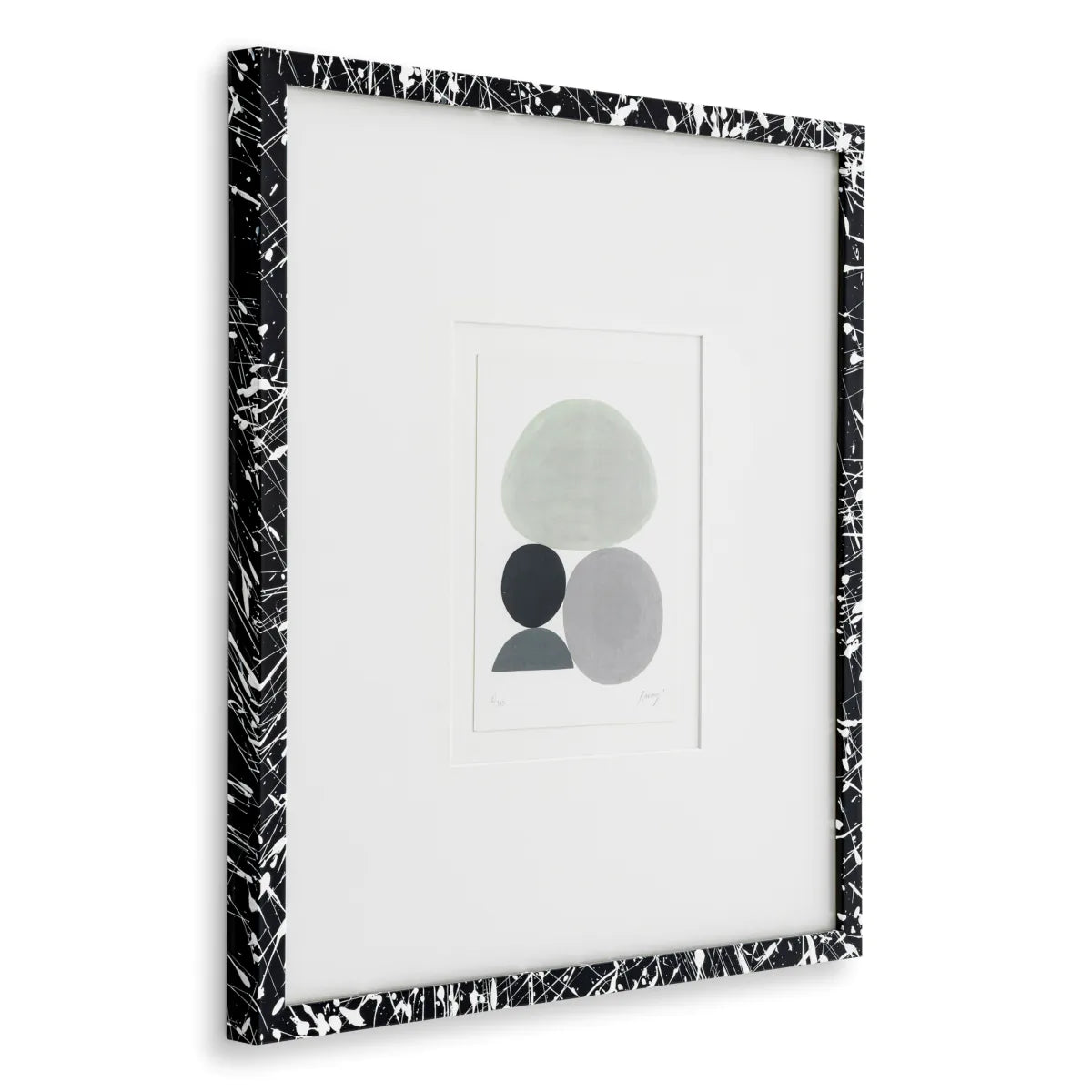 Valentina Ravagni Framed Prints | Set of 4