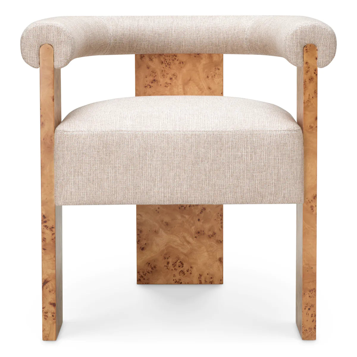 Percy Dining Chair | Burl