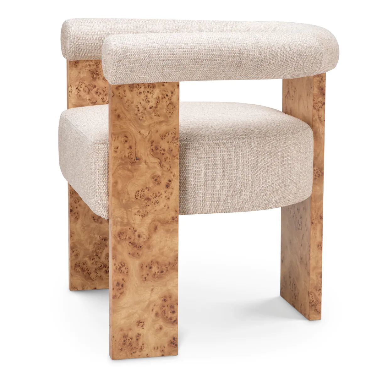 Percy Dining Chair | Burl