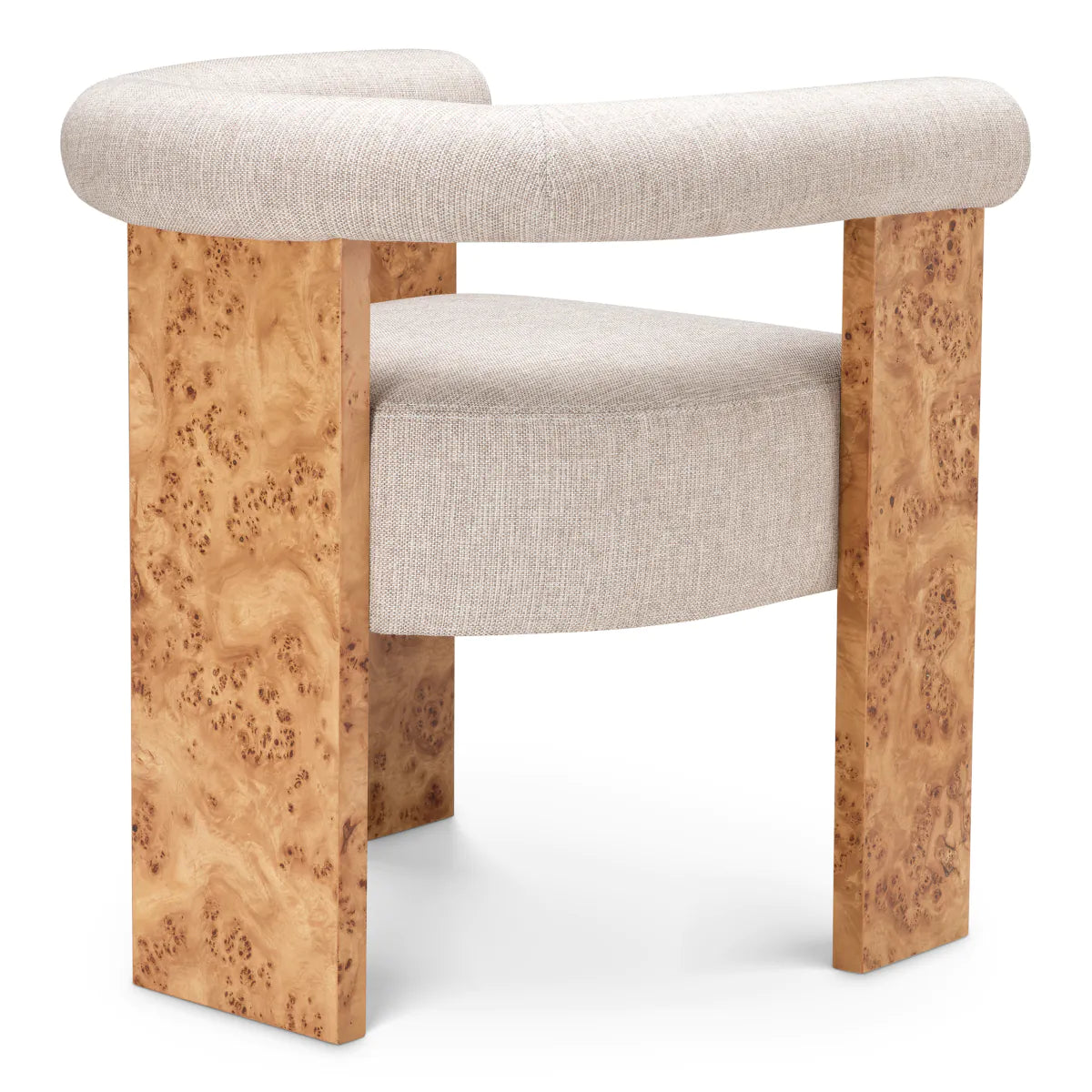Percy Dining Chair | Burl