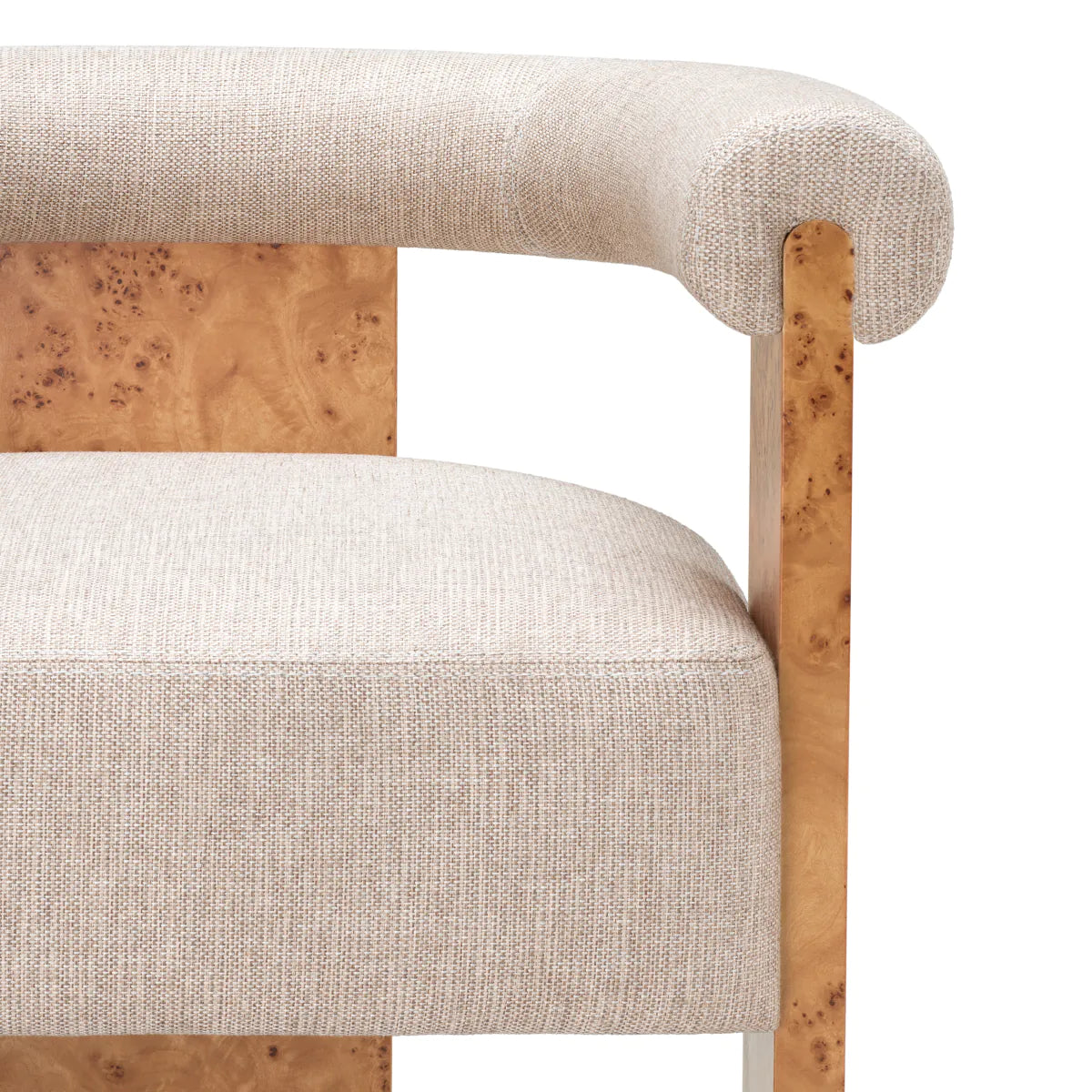 Percy Dining Chair | Burl