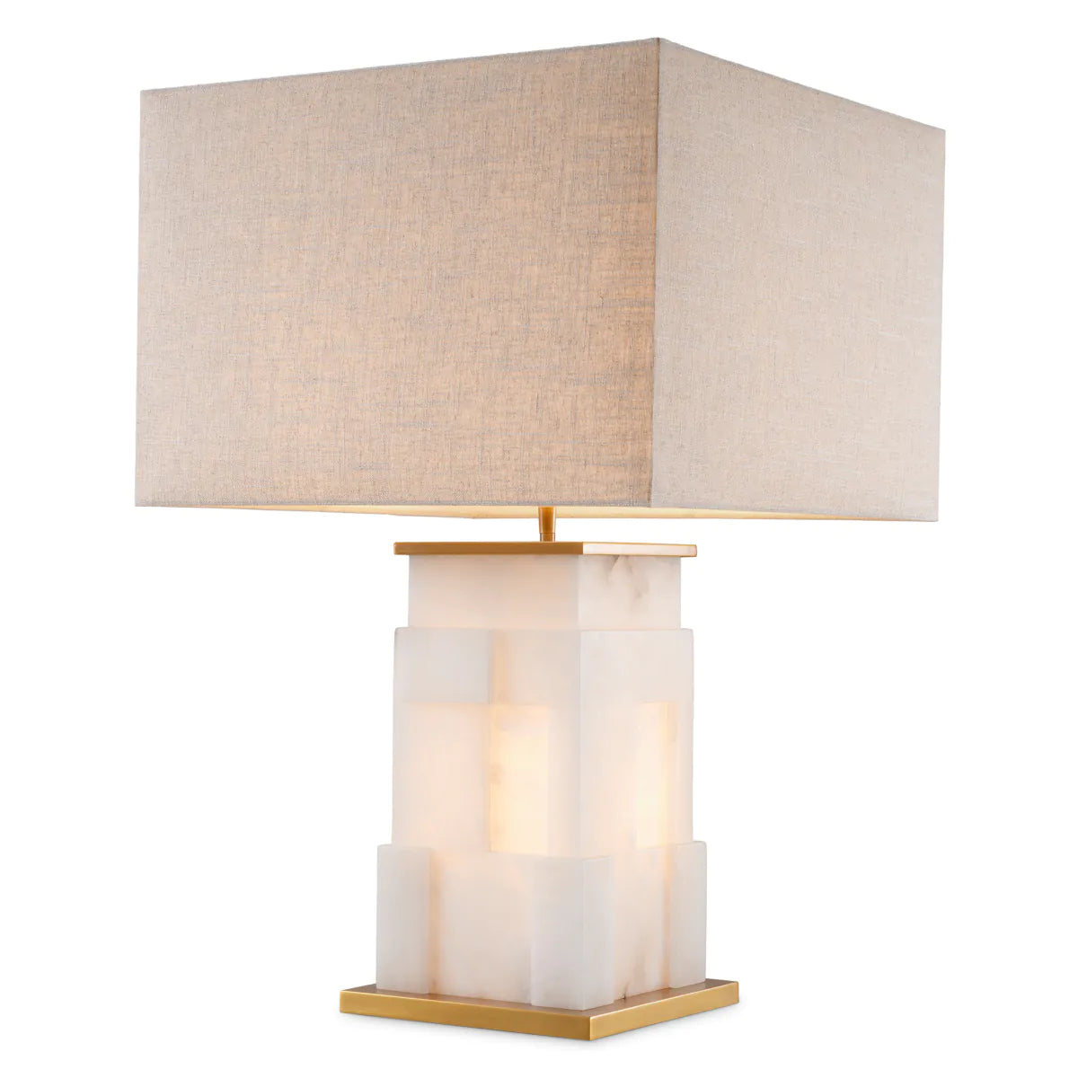 Madison Table Lamp