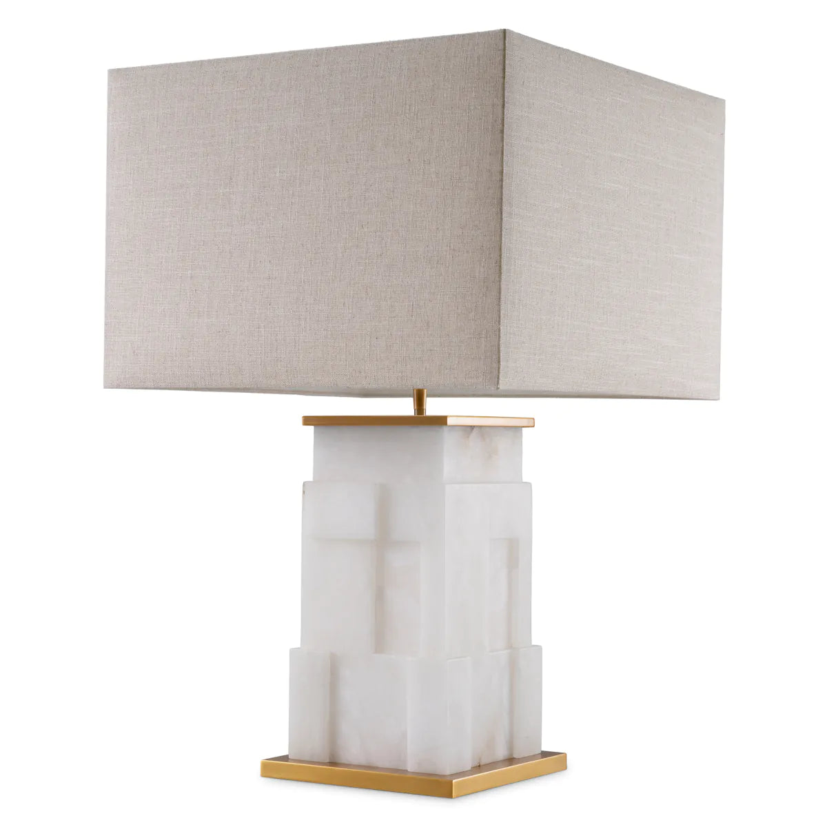 Madison Table Lamp