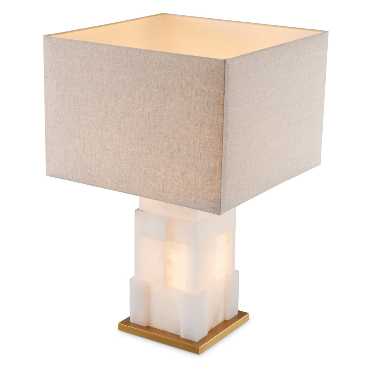 Madison Table Lamp